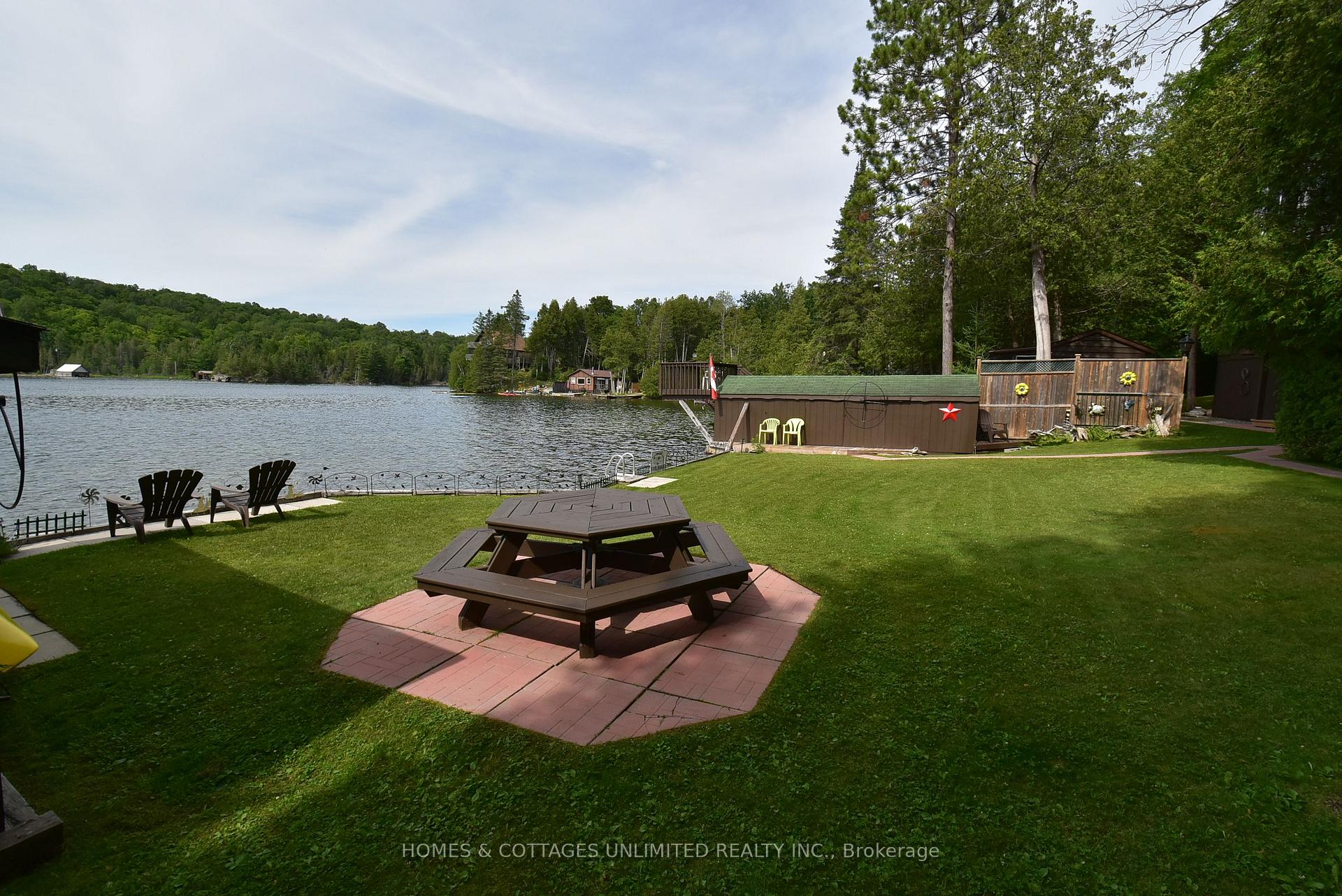 Photo 20 of 1070 Young Lane, Frontenac, Frontenac North — HOMEH