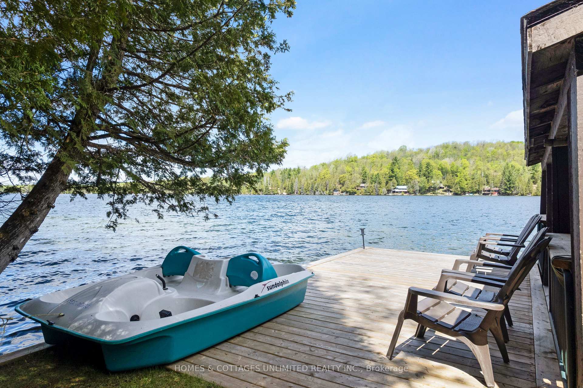 Photo 24 of 1070 Young Lane, Frontenac, Frontenac North — HOMEH