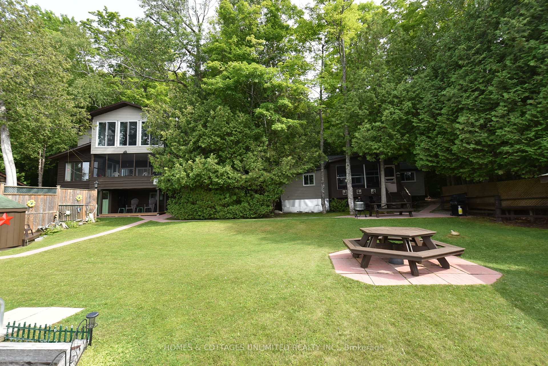 Photo 25 of 1070 Young Lane, Frontenac, Frontenac North — HOMEH