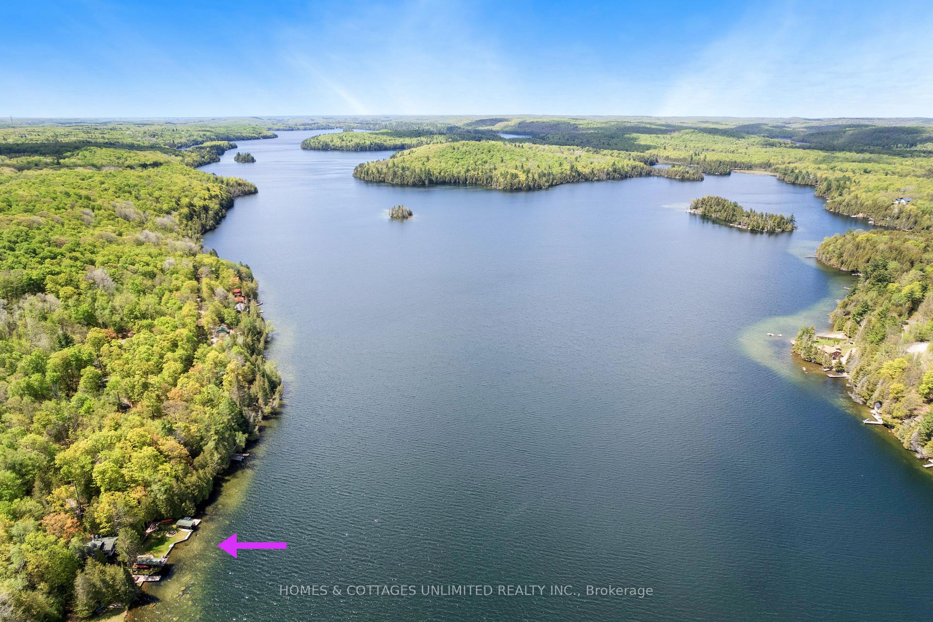 Photo 28 of 1070 Young Lane, Frontenac, Frontenac North — HOMEH