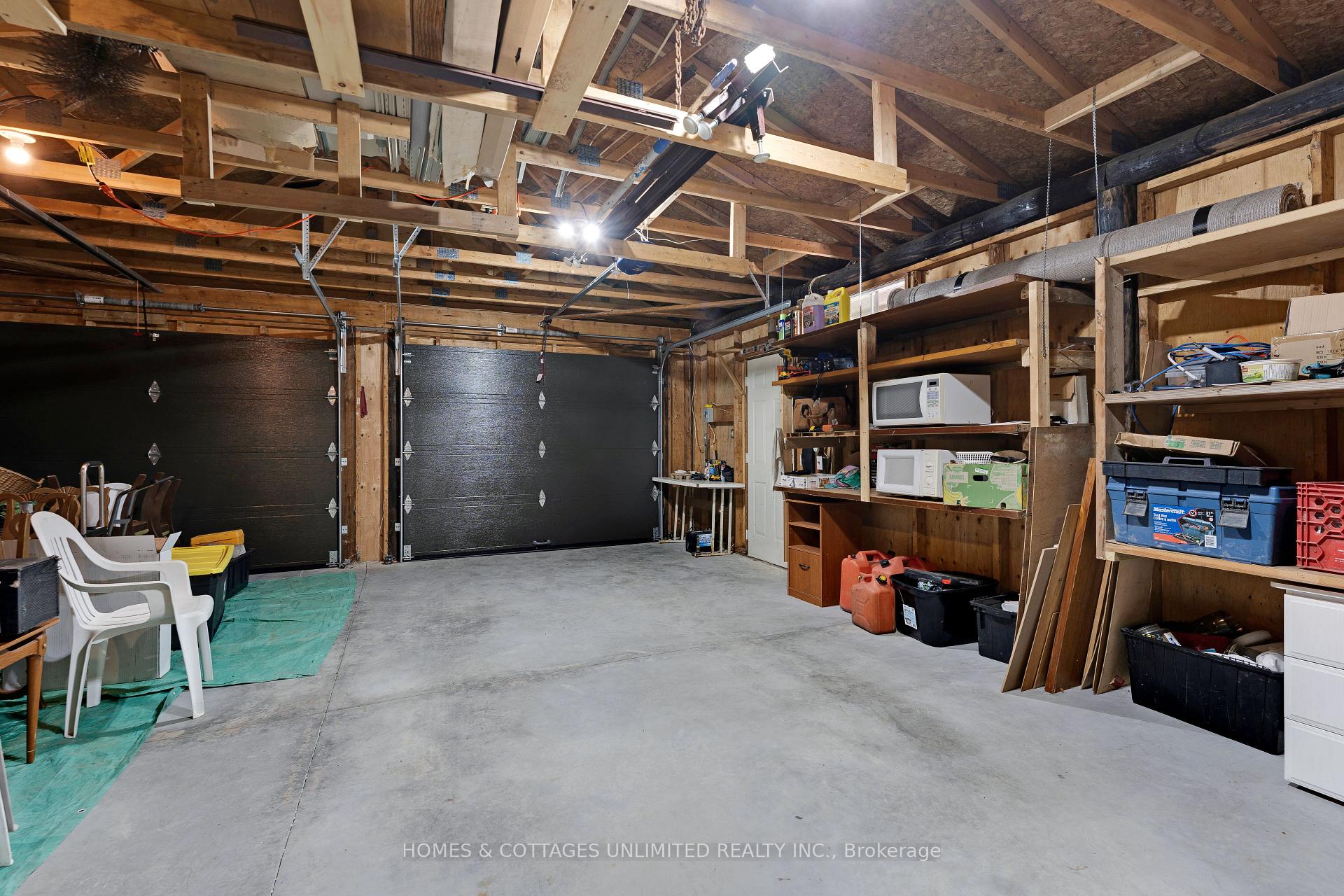 Photo 30 of 1070 Young Lane, Frontenac, Frontenac North — HOMEH