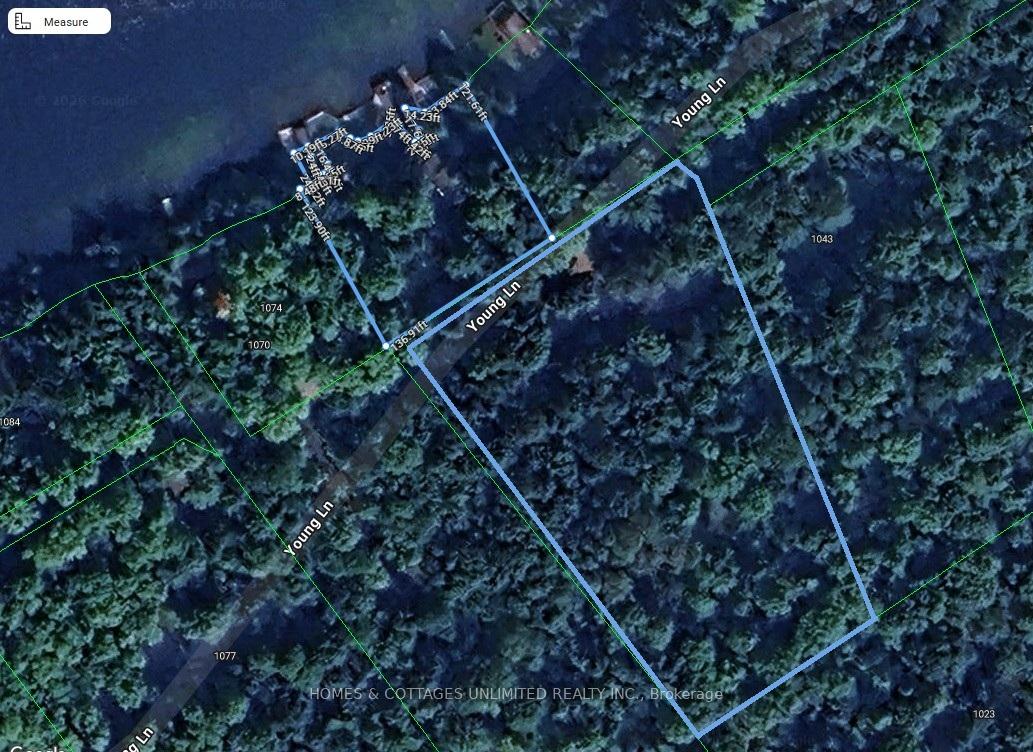 Photo 31 of 1070 Young Lane, Frontenac, Frontenac North — HOMEH