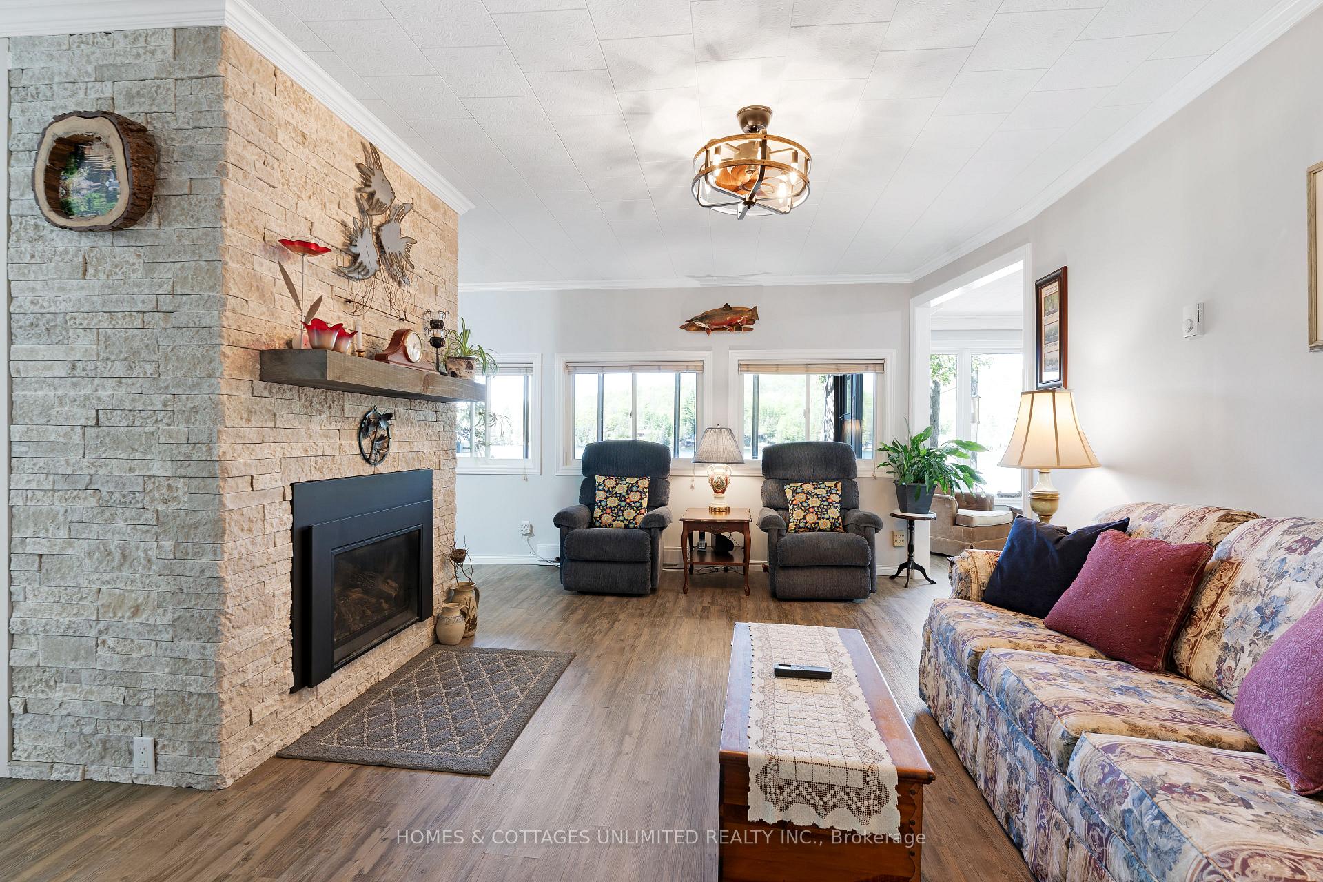 Photo 40 of 1070 Young Lane, Frontenac, Frontenac North — HOMEH