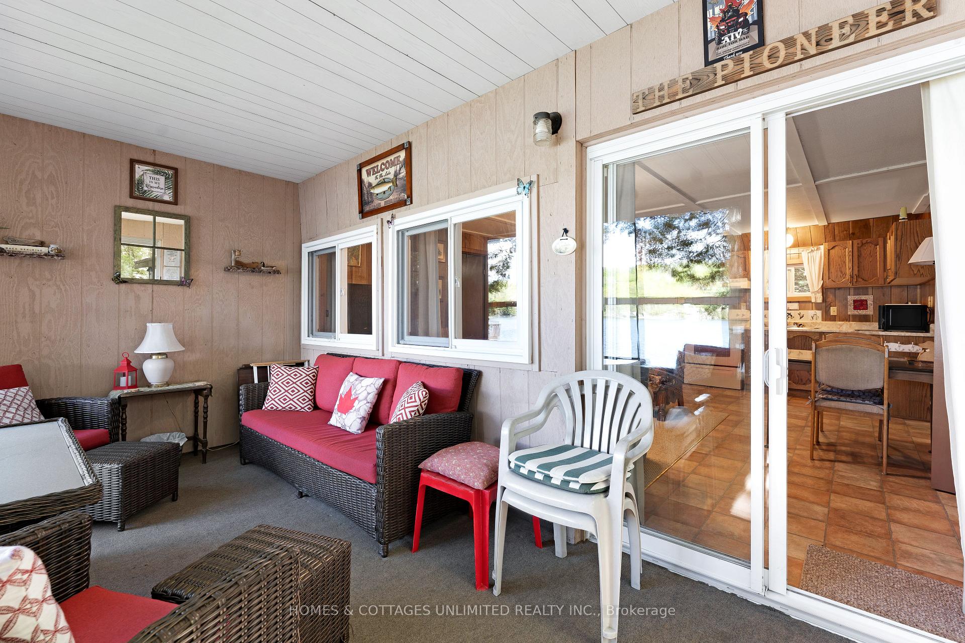 Photo 55 of 1070 Young Lane, Frontenac, Frontenac North — HOMEH