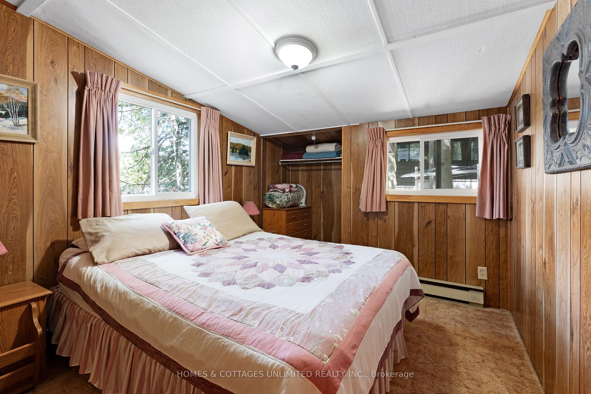 Photo 62 of 1070 Young Lane, Frontenac, Frontenac North — HOMEH
