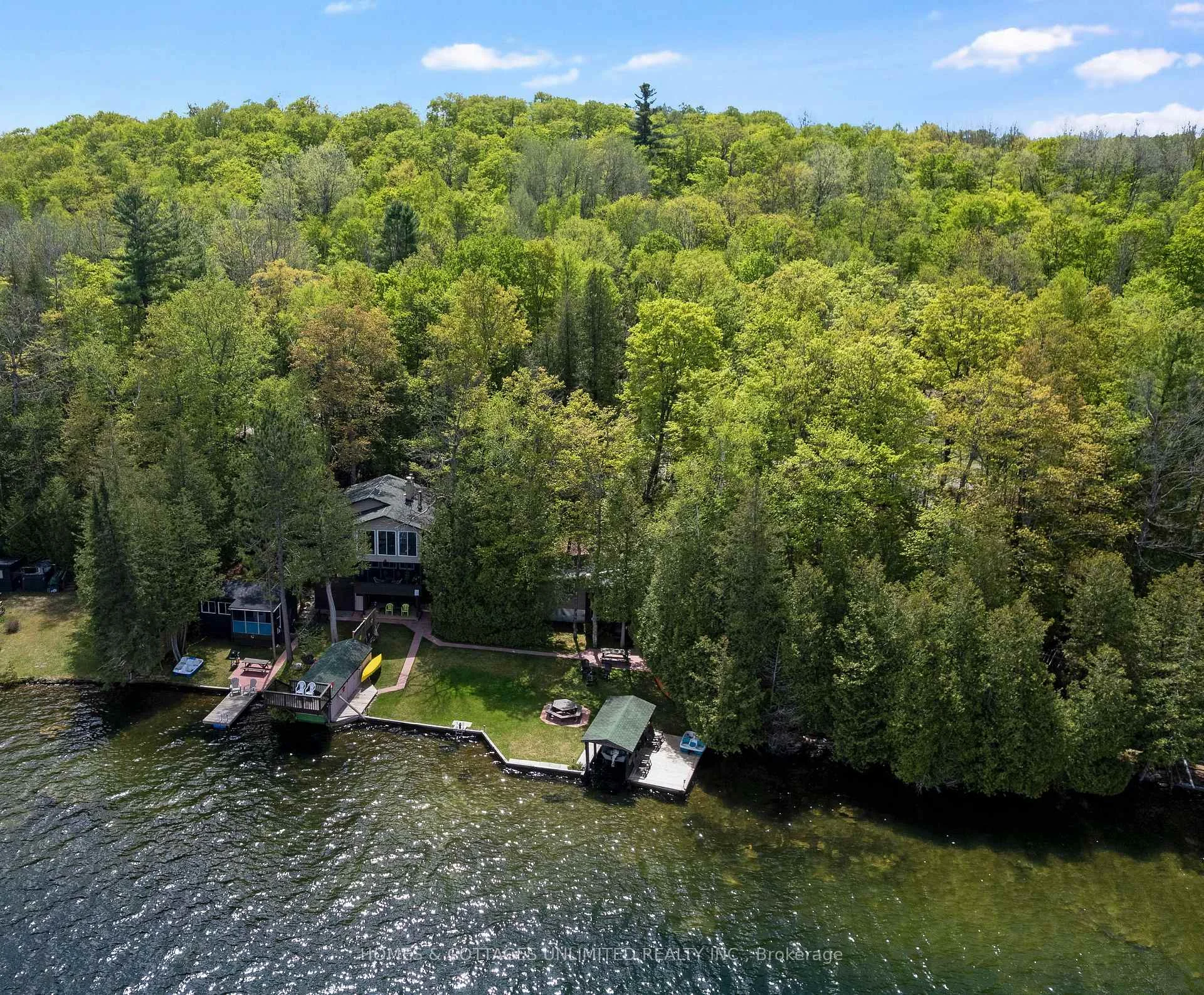 Photo 12 of 1070 Young Lane, Frontenac, Frontenac North — HOMEH