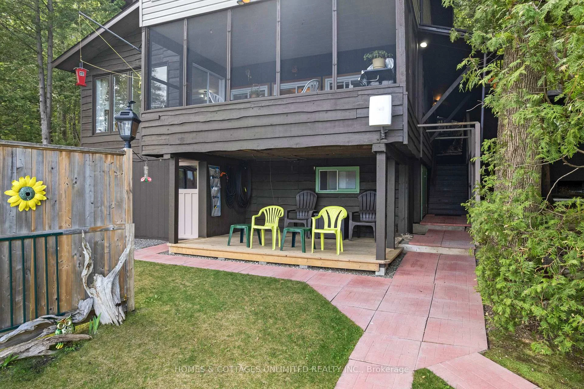 Photo 15 of 1070 Young Lane, Frontenac, Frontenac North — HOMEH