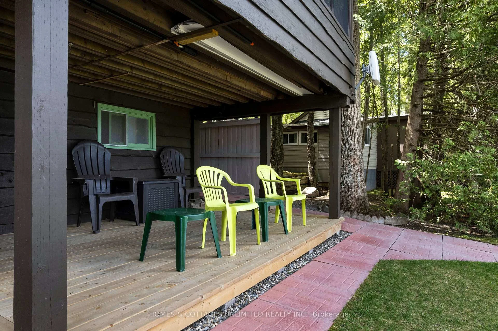 Photo 21 of 1070 Young Lane, Frontenac, Frontenac North — HOMEH