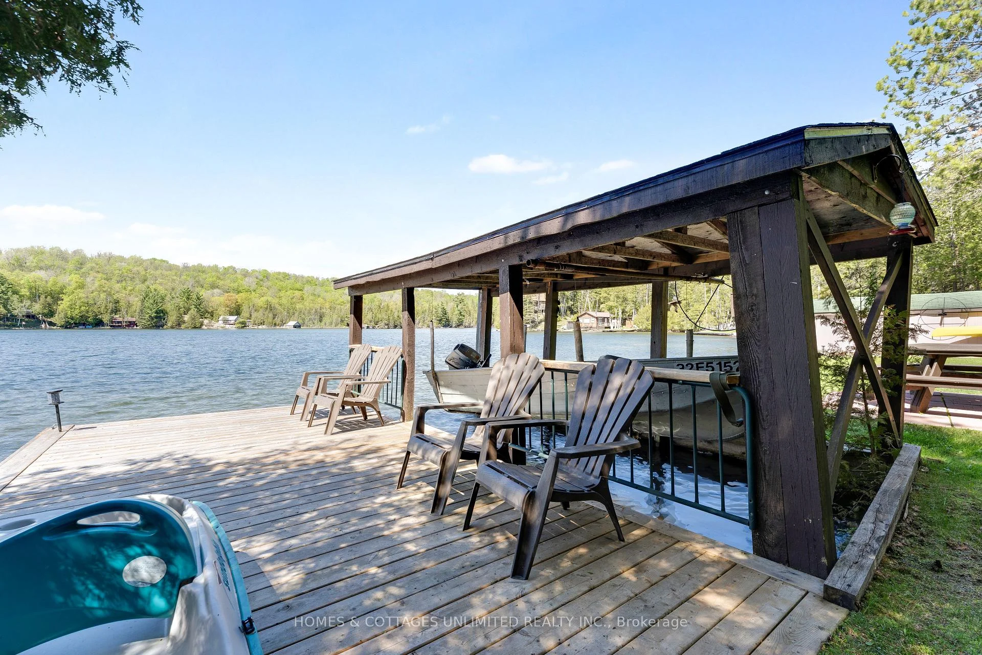 Photo 35 of 1070 Young Lane, Frontenac, Frontenac North — HOMEH