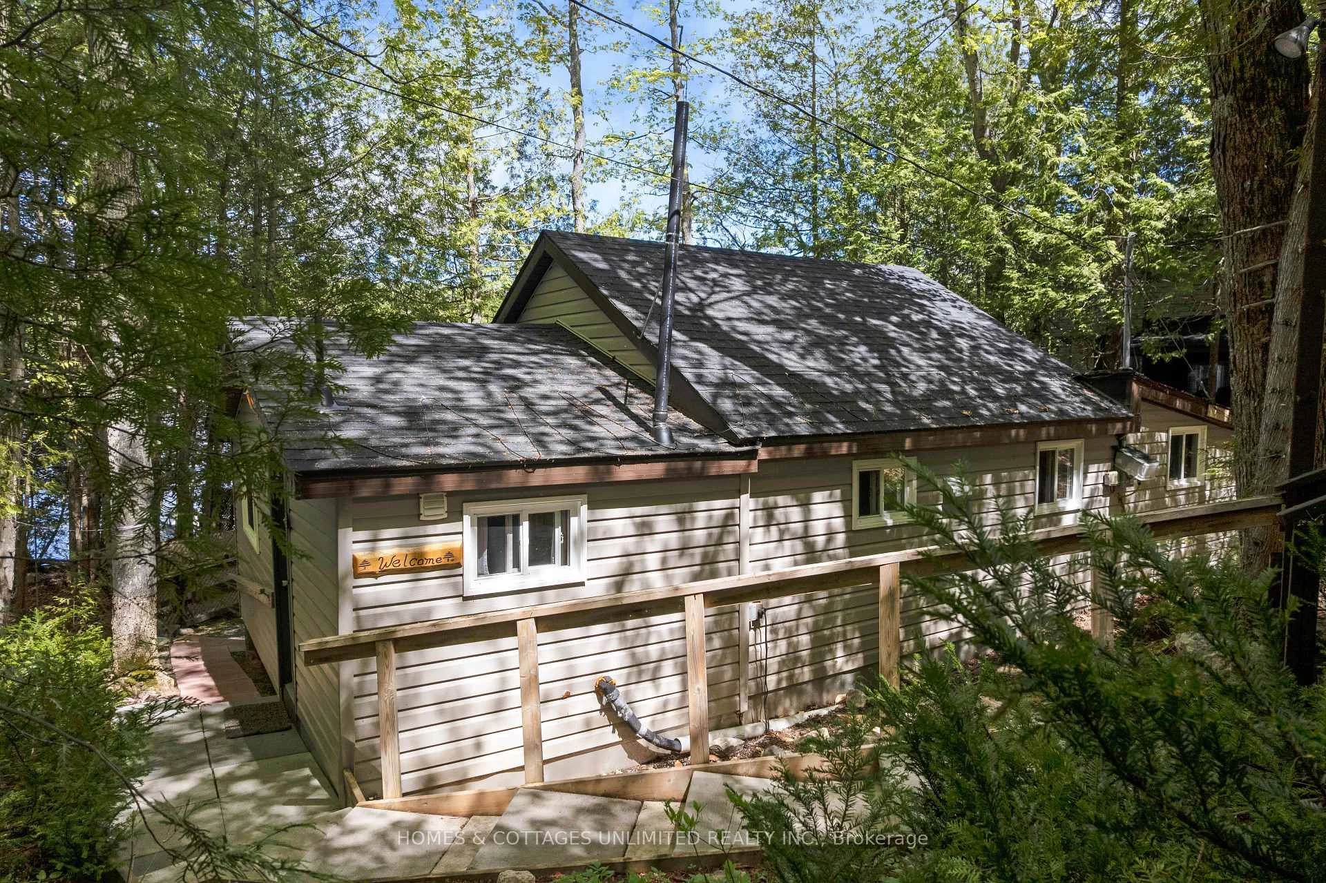 Photo 47 of 1070 Young Lane, Frontenac, Frontenac North — HOMEH