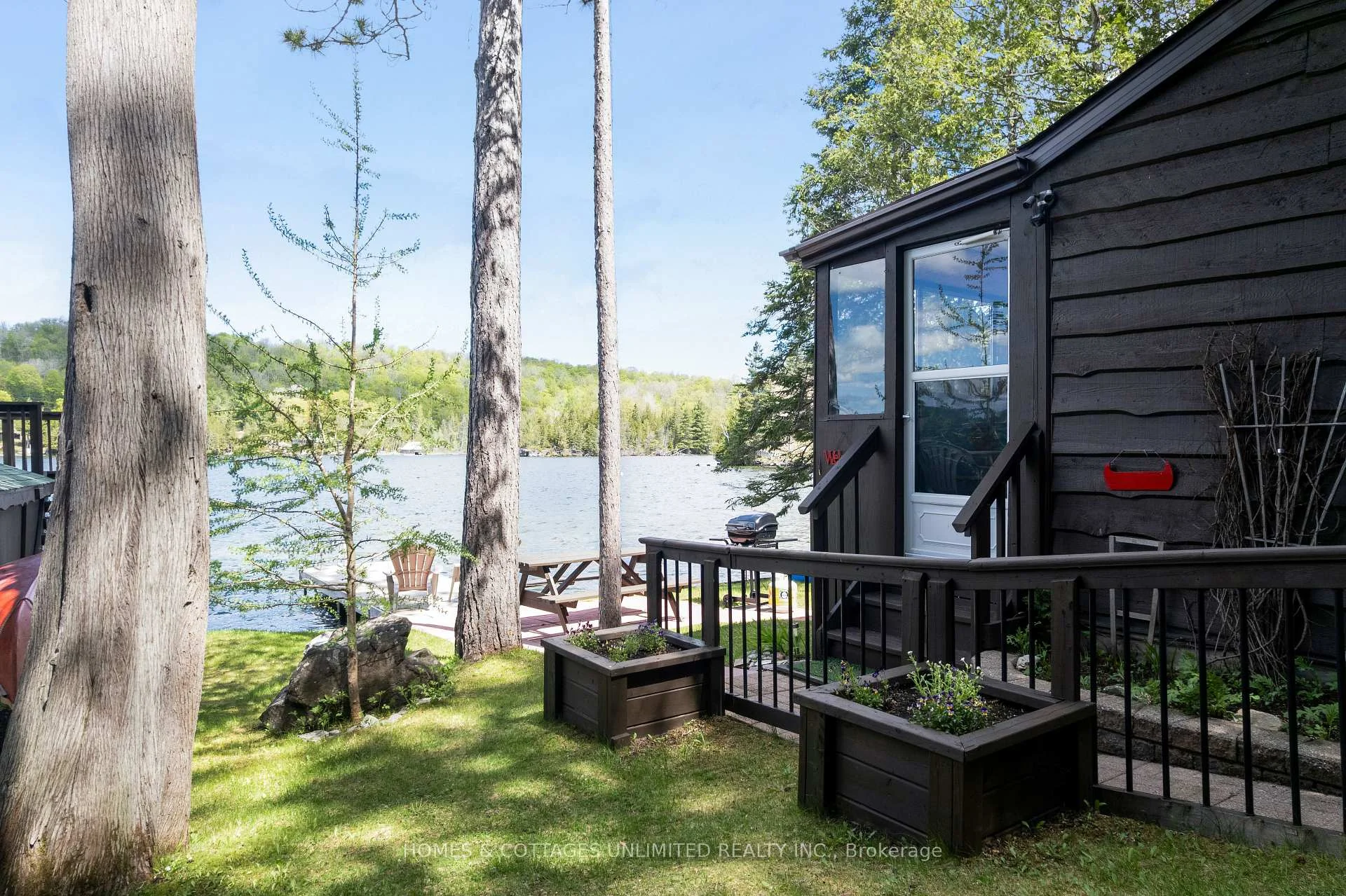 Photo 49 of 1070 Young Lane, Frontenac, Frontenac North — HOMEH