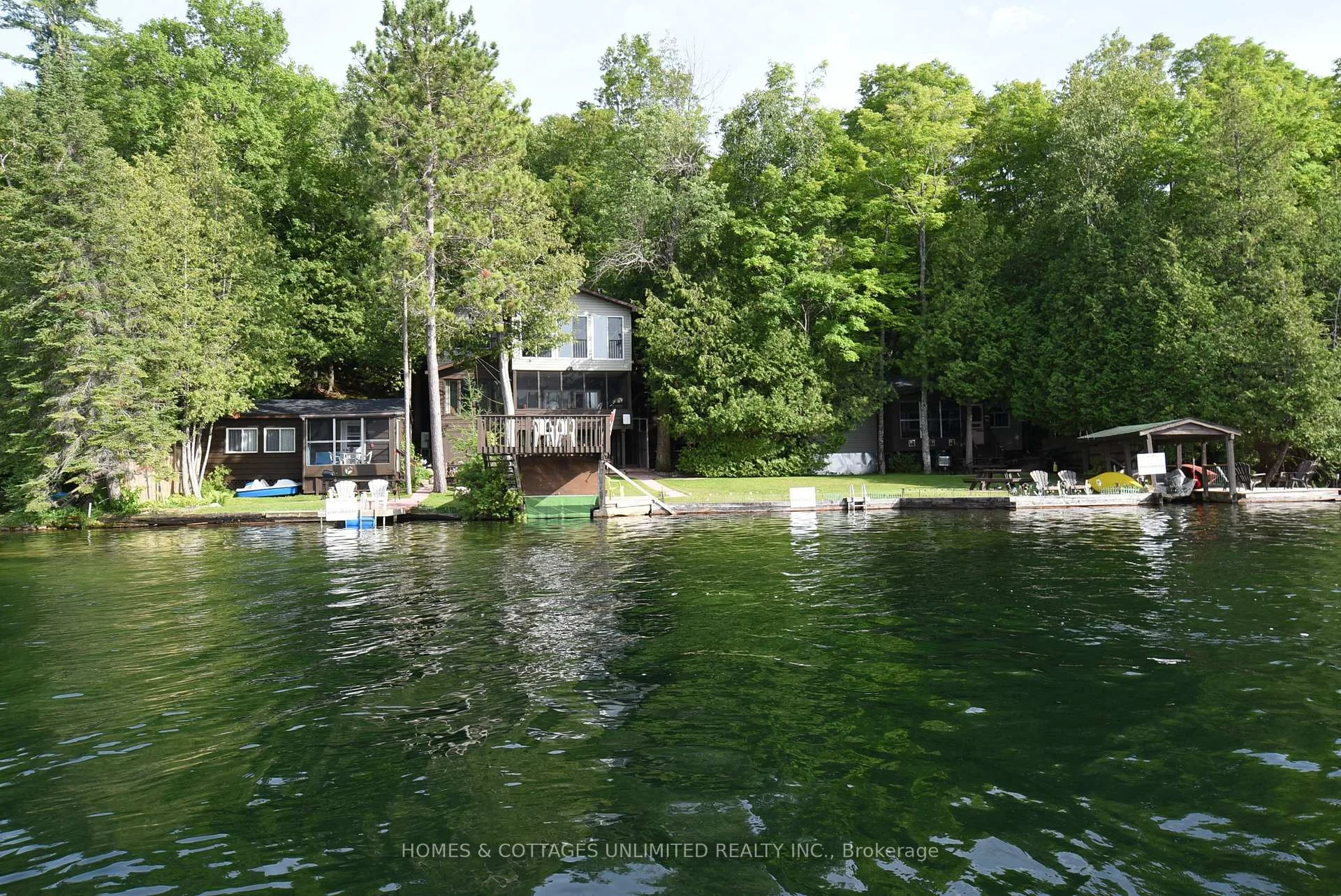 Photo 56 of 1070 Young Lane, Frontenac, Frontenac North — HOMEH