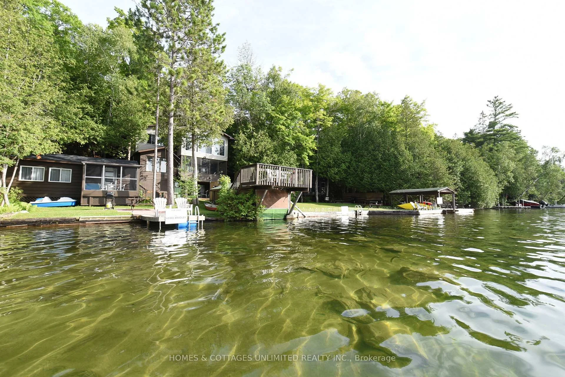 Photo 59 of 1070 Young Lane, Frontenac, Frontenac North — HOMEH