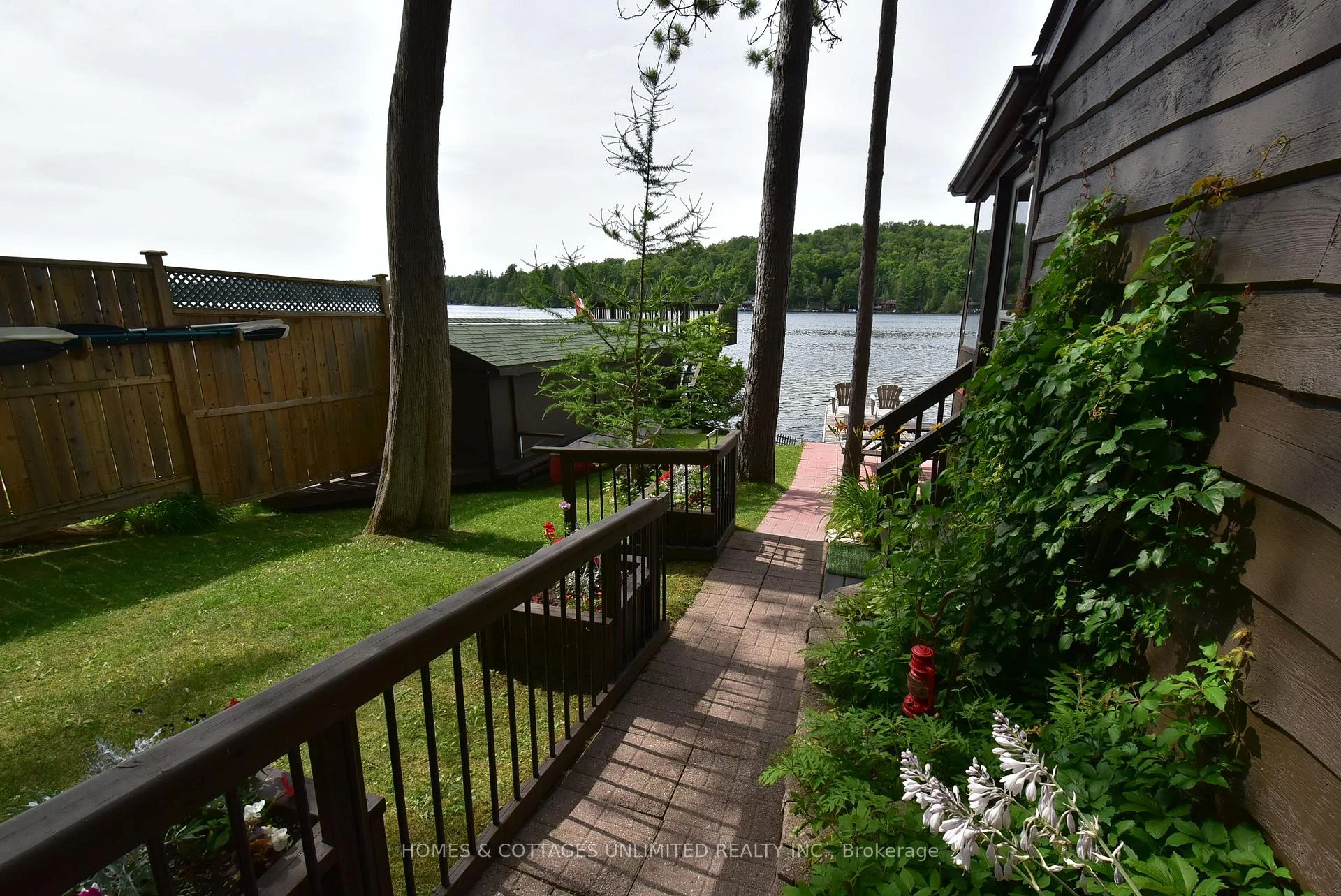 Photo 65 of 1070 Young Lane, Frontenac, Frontenac North — HOMEH