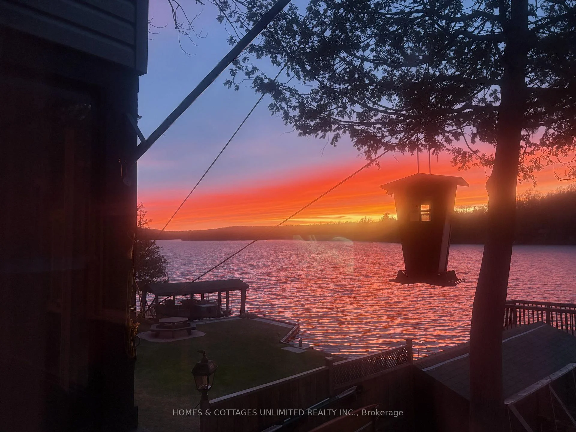 Photo 68 of 1070 Young Lane, Frontenac, Frontenac North — HOMEH