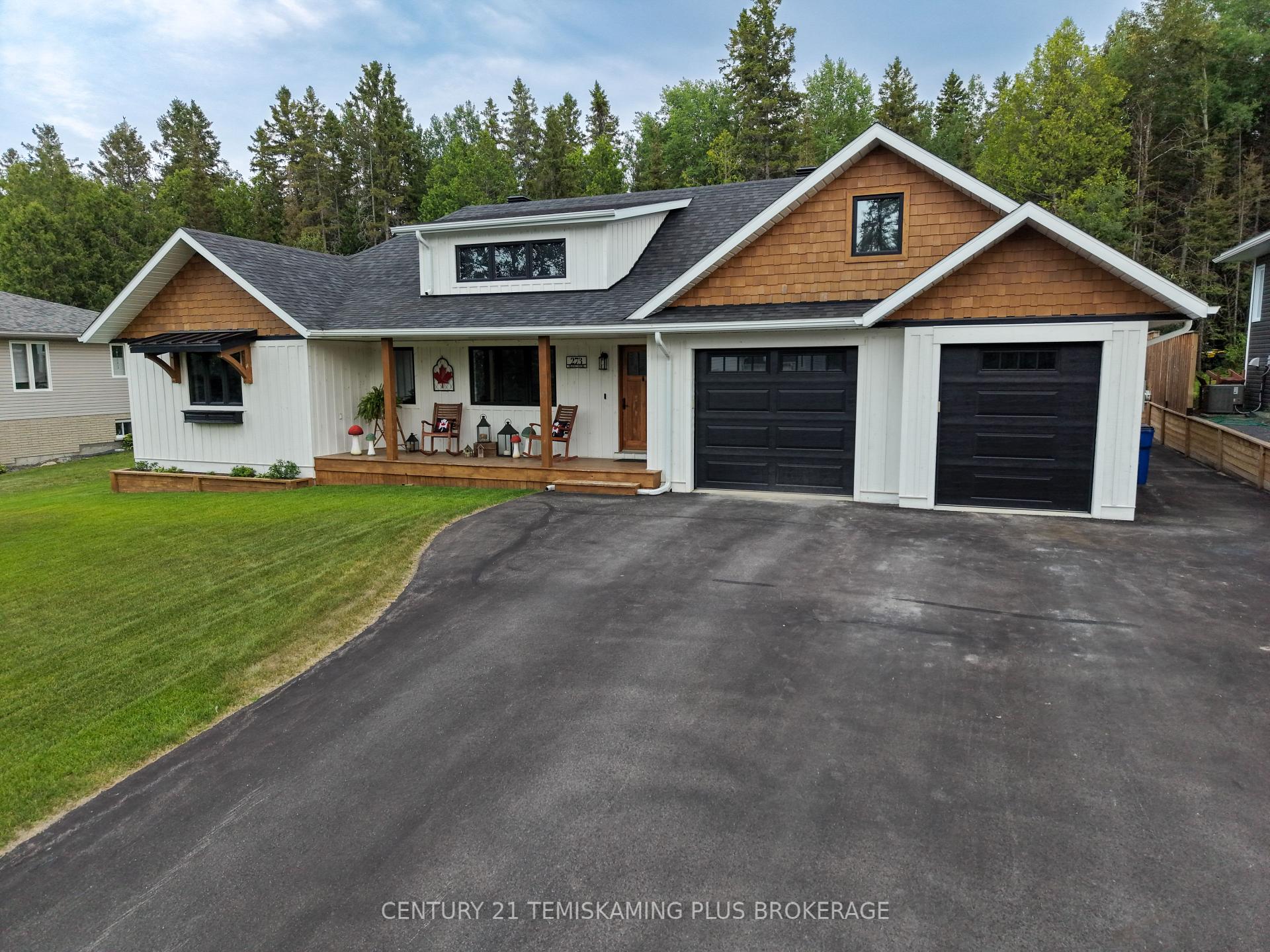Photo 6 of 273 Cosman Crescent, Temiskaming Shores, New Liskeard — HOMEH