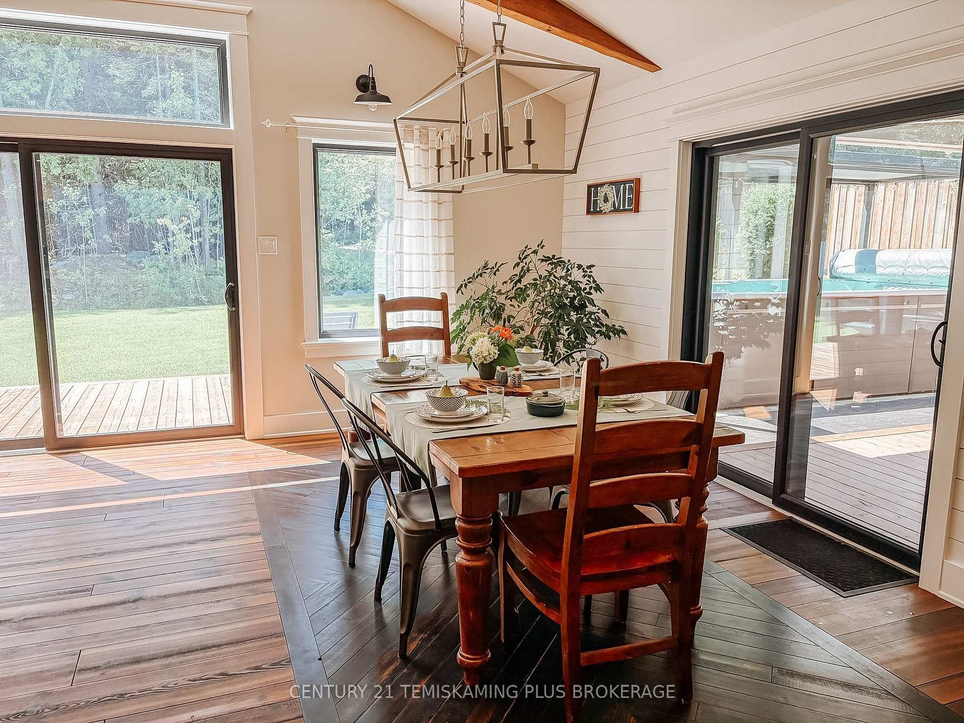 Photo 20 of 273 Cosman Crescent, Temiskaming Shores, New Liskeard — HOMEH