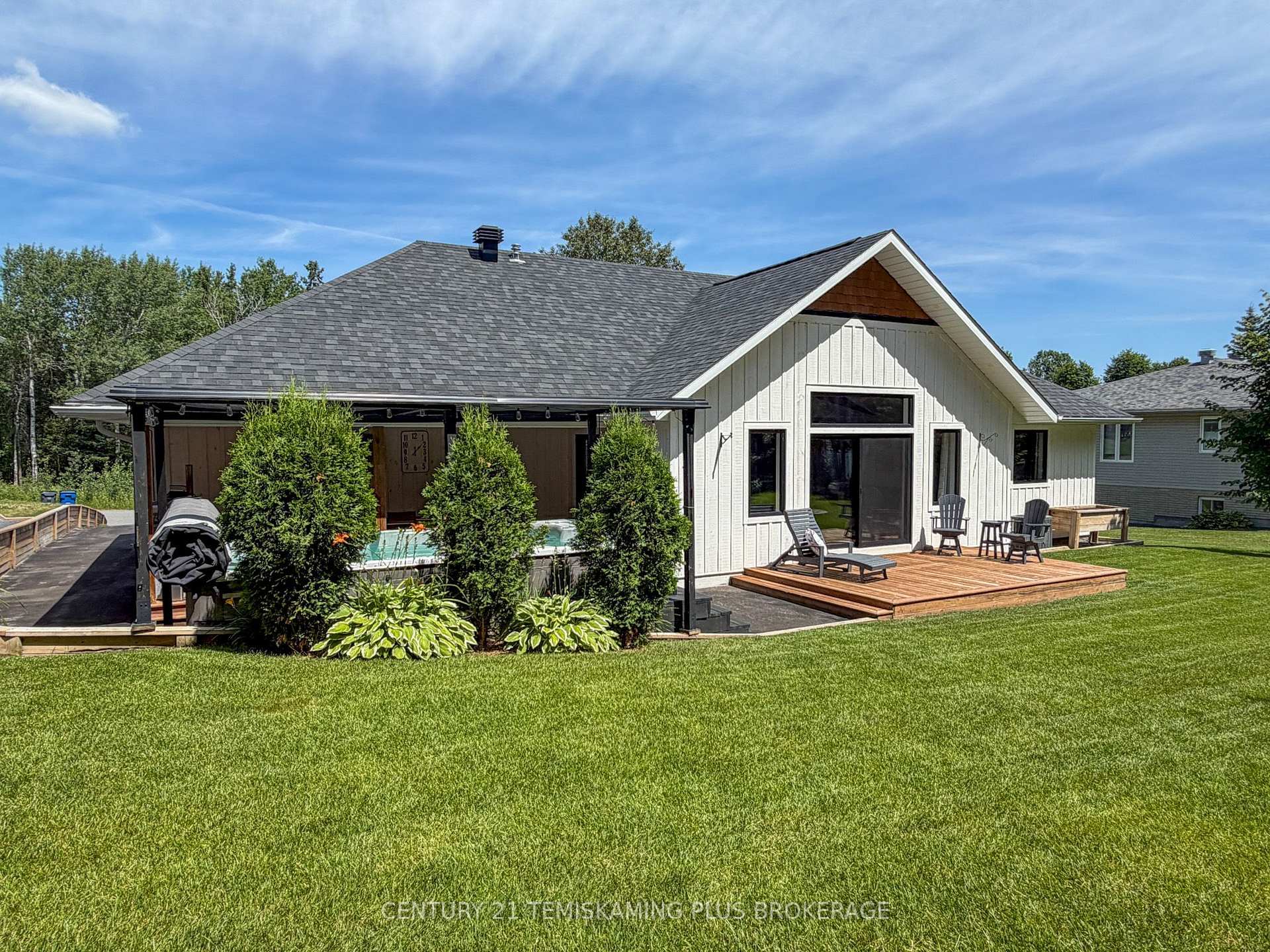 Photo 44 of 273 Cosman Crescent, Temiskaming Shores, New Liskeard — HOMEH