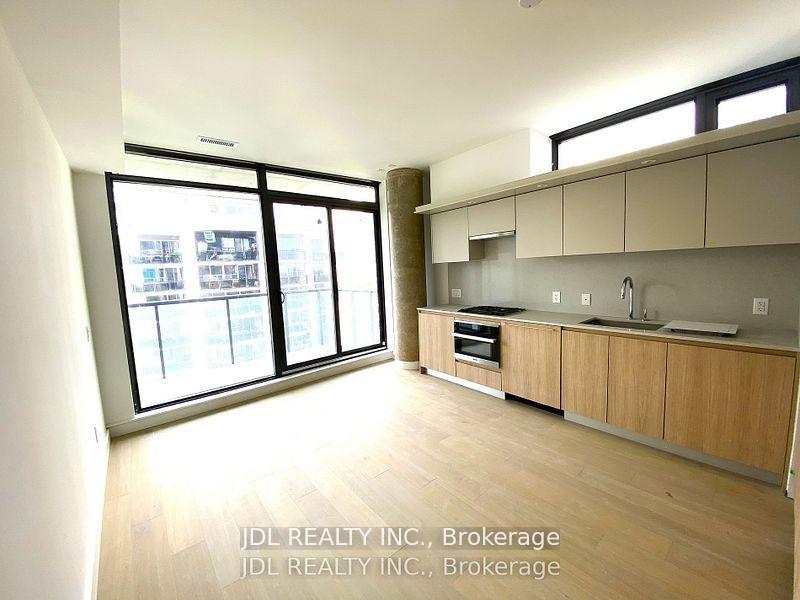 Photo 2 of Unit 1007, 81 Wellesley Street E, Toronto, Church-Yonge Corridor — HOMEH