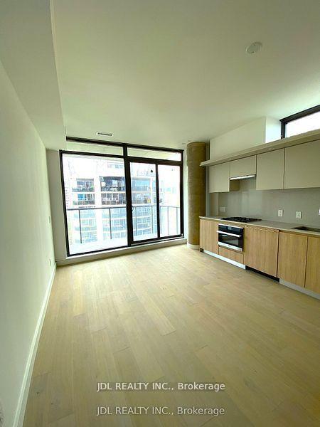 Photo 5 of Unit 1007, 81 Wellesley Street E, Toronto, Church-Yonge Corridor — HOMEH