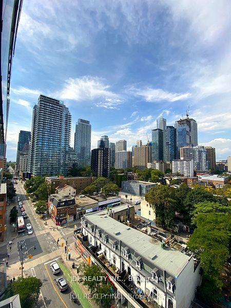 Photo 10 of Unit 1007, 81 Wellesley Street E, Toronto, Church-Yonge Corridor — HOMEH