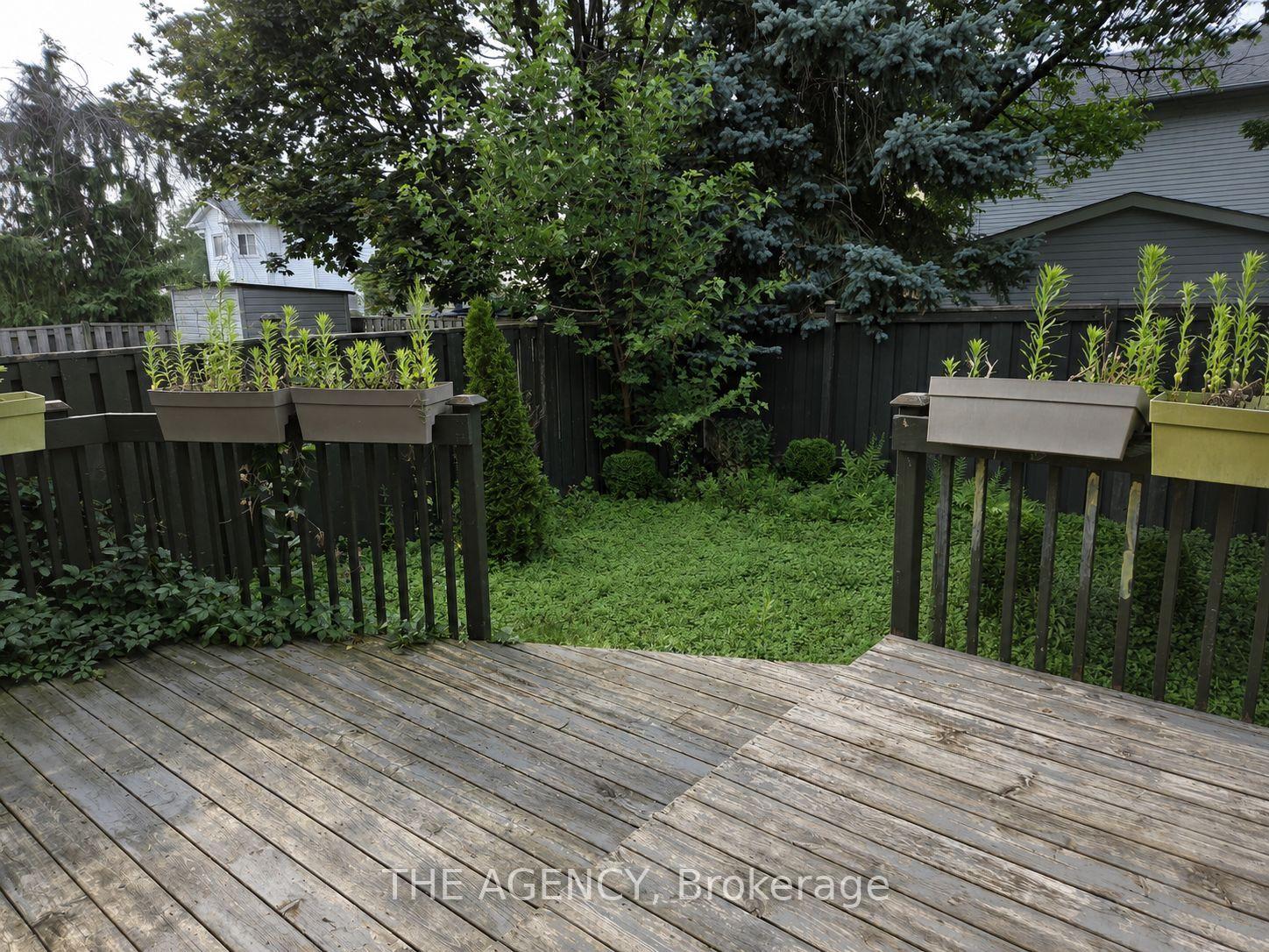 Photo 13 of 107 Reed Drive, Ajax, Central — HOMEH