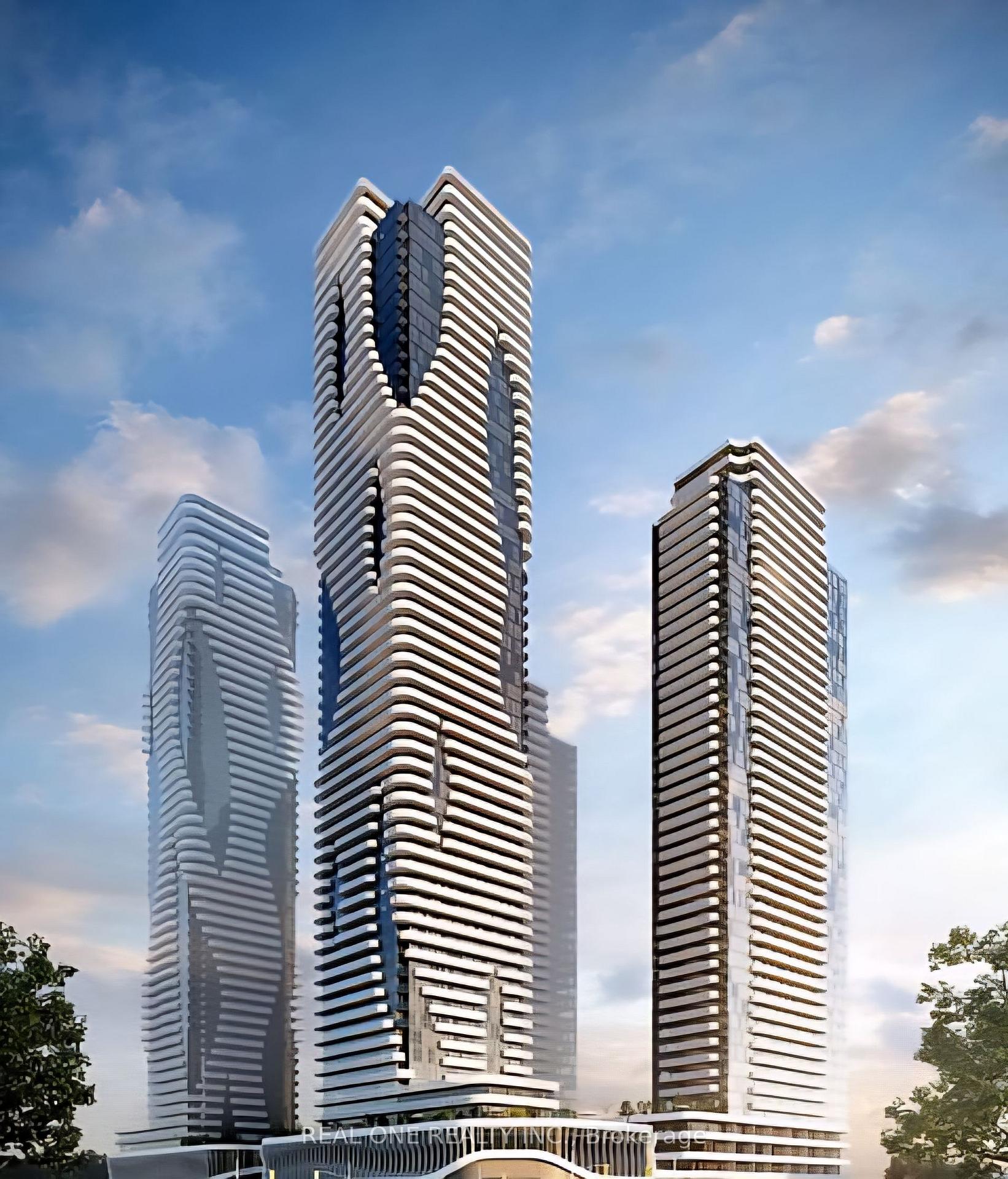 Photo 1 of Unit 3611, 28 Interchange Way, Vaughan, Vaughan Corporate Centre — HOMEH