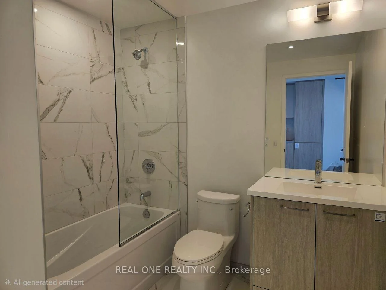Photo 11 of Unit 3611, 28 Interchange Way, Vaughan, Vaughan Corporate Centre — HOMEH