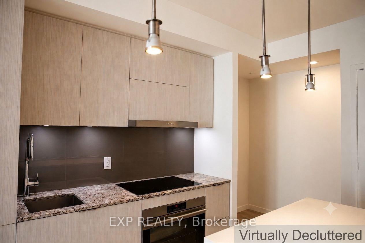 Photo 1 of Unit 2011, 1 Bloor Street E, Toronto, Church-Yonge Corridor — HOMEH