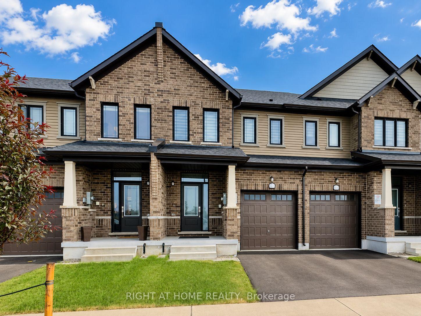 Photo 1 of 67 Milady Crescent, Barrie, Rural Barrie Southeast — HOMEH