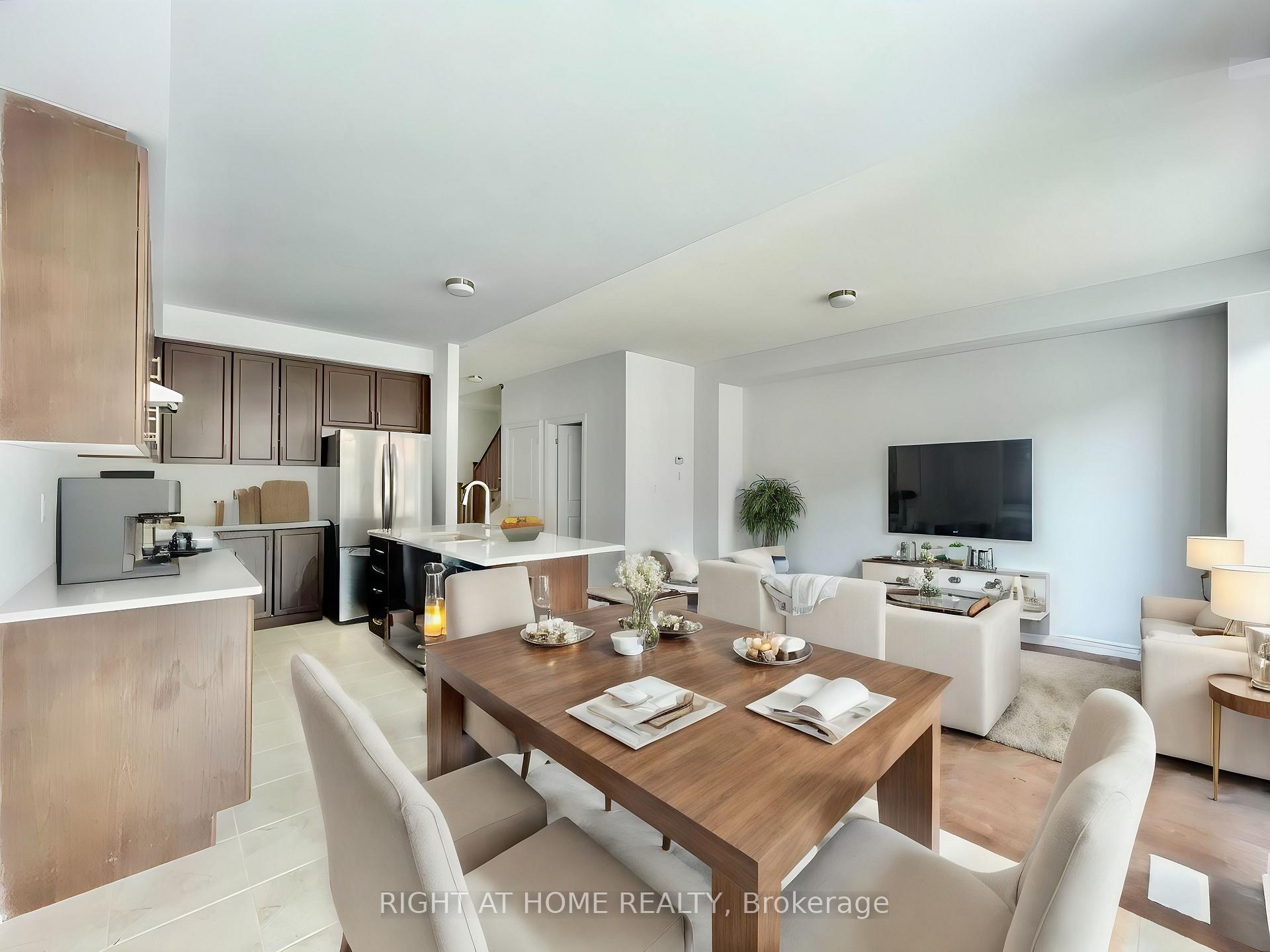 Photo 2 of 67 Milady Crescent, Barrie, Rural Barrie Southeast — HOMEH