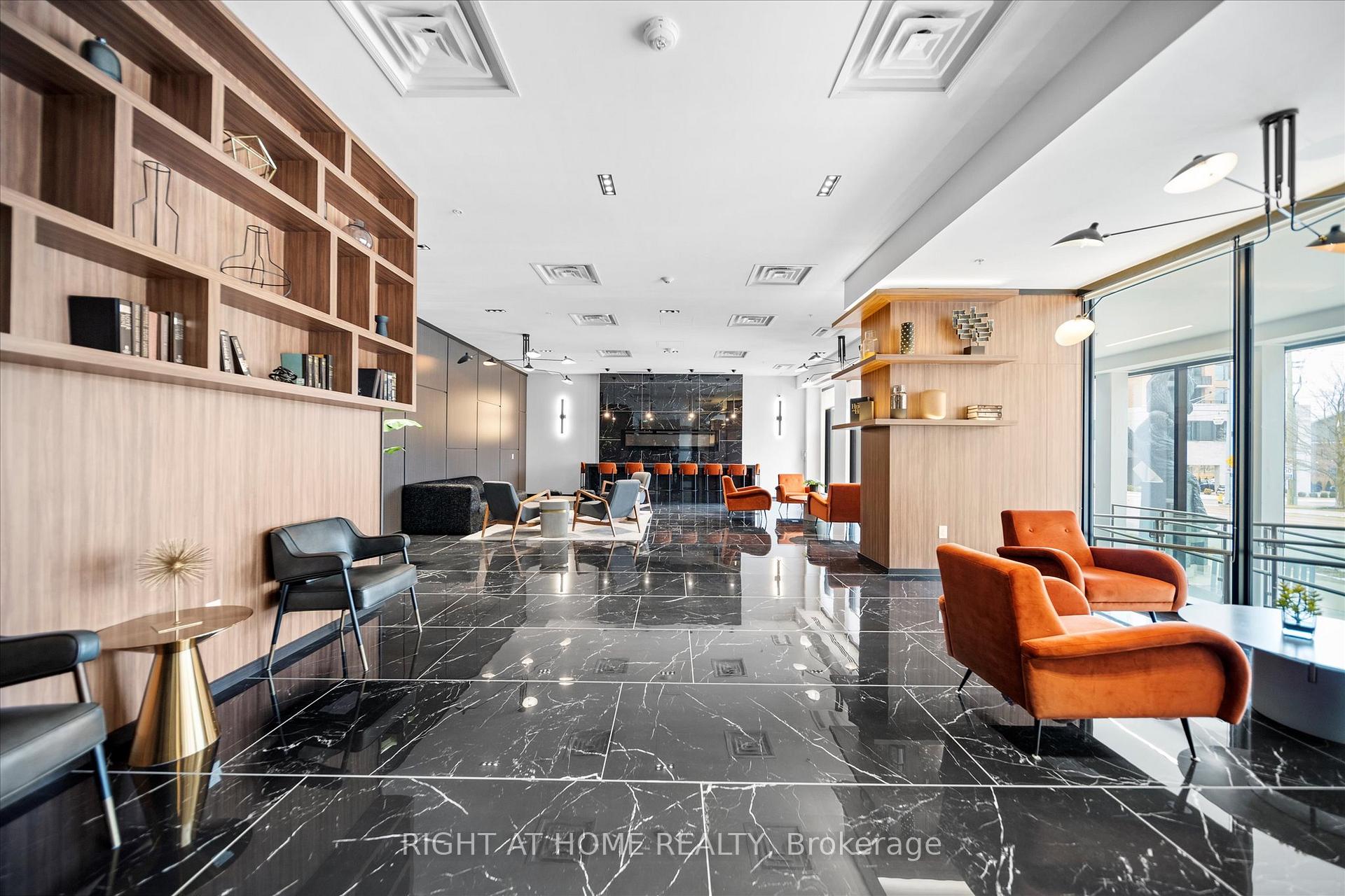 Photo 2 of Unit 1214, 181 King Street S, Waterloo, Uptown West — HOMEH