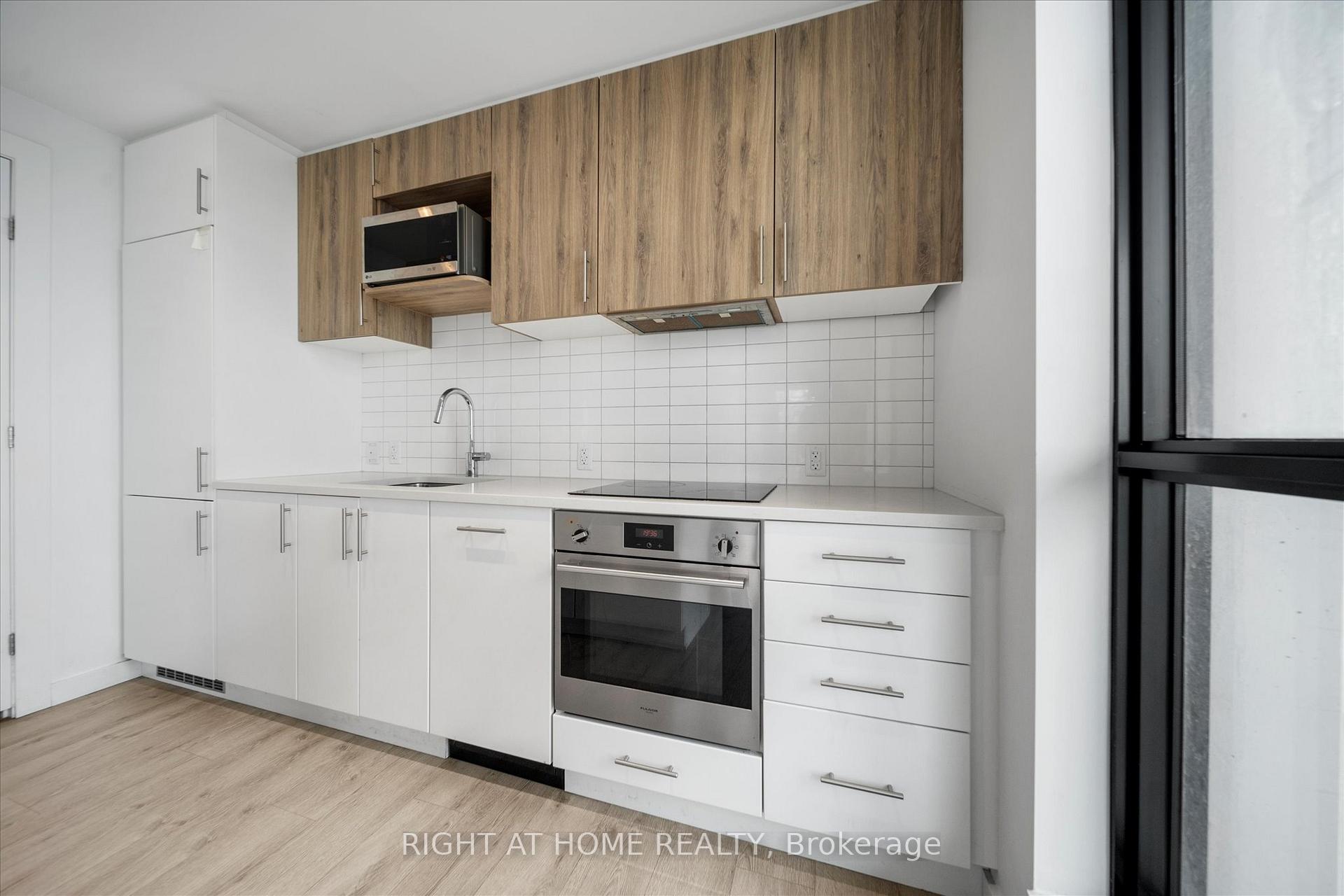 Photo 6 of Unit 1214, 181 King Street S, Waterloo, Uptown West — HOMEH