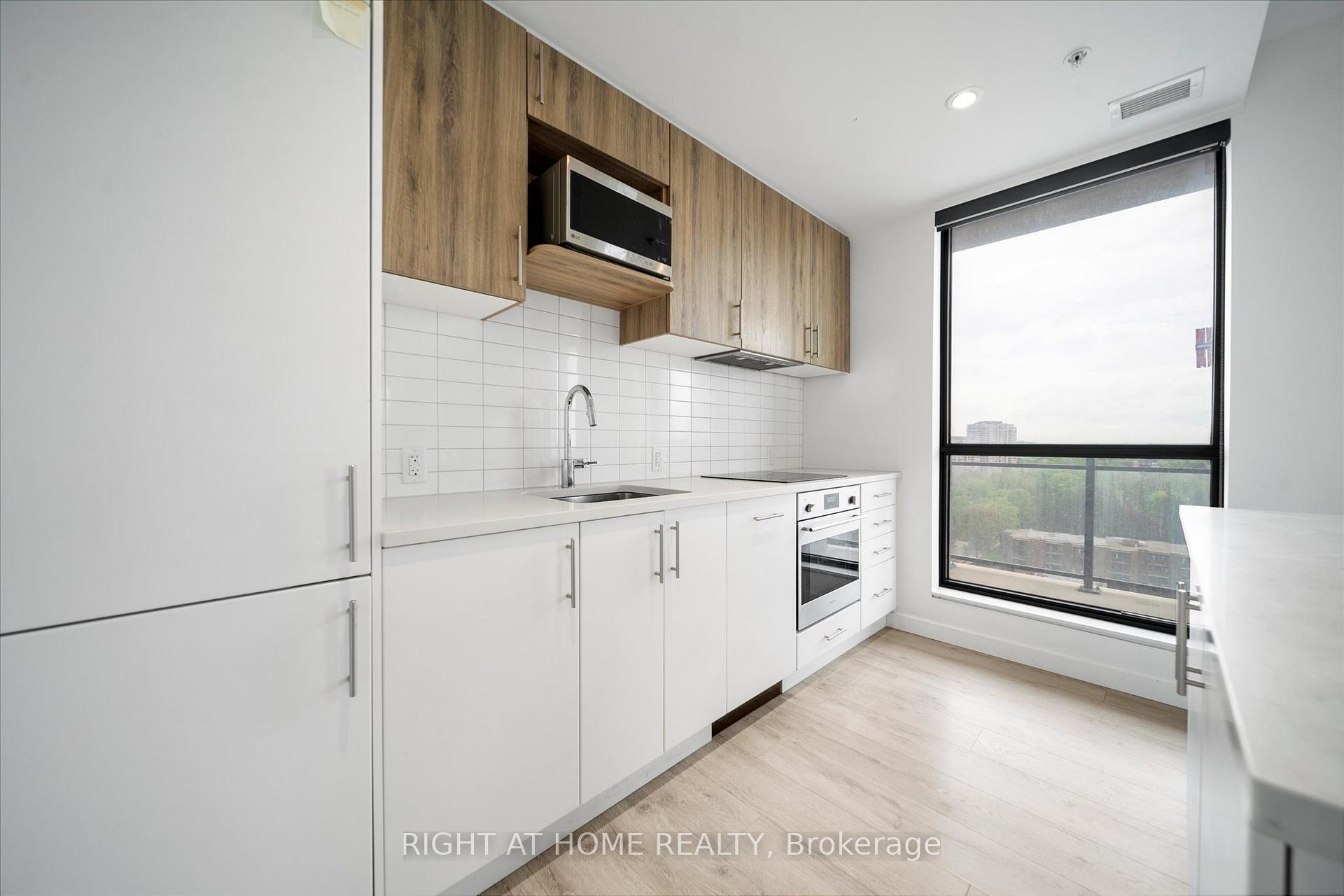 Photo 7 of Unit 1214, 181 King Street S, Waterloo, Uptown West — HOMEH