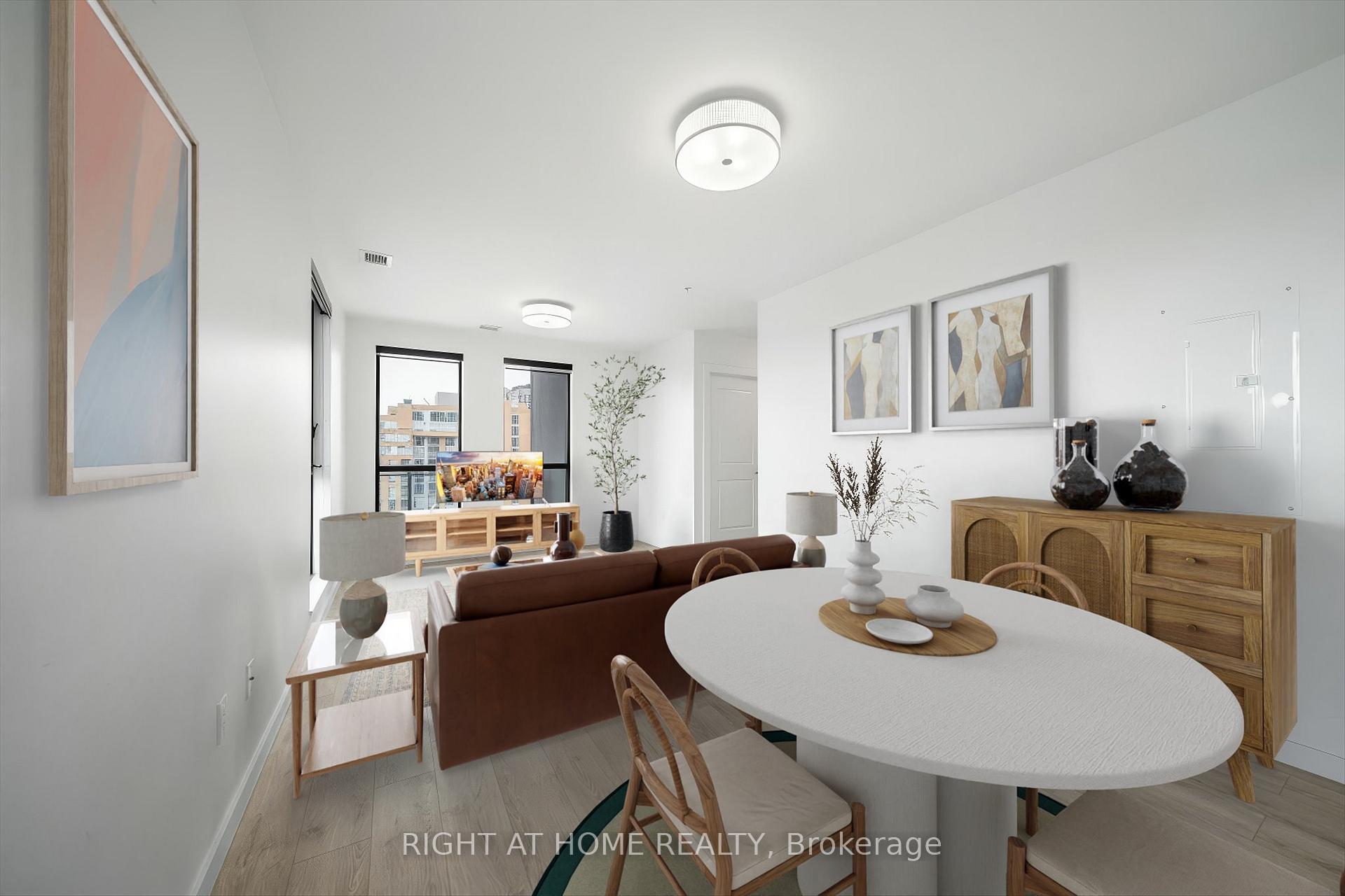 Photo 8 of Unit 1214, 181 King Street S, Waterloo, Uptown West — HOMEH