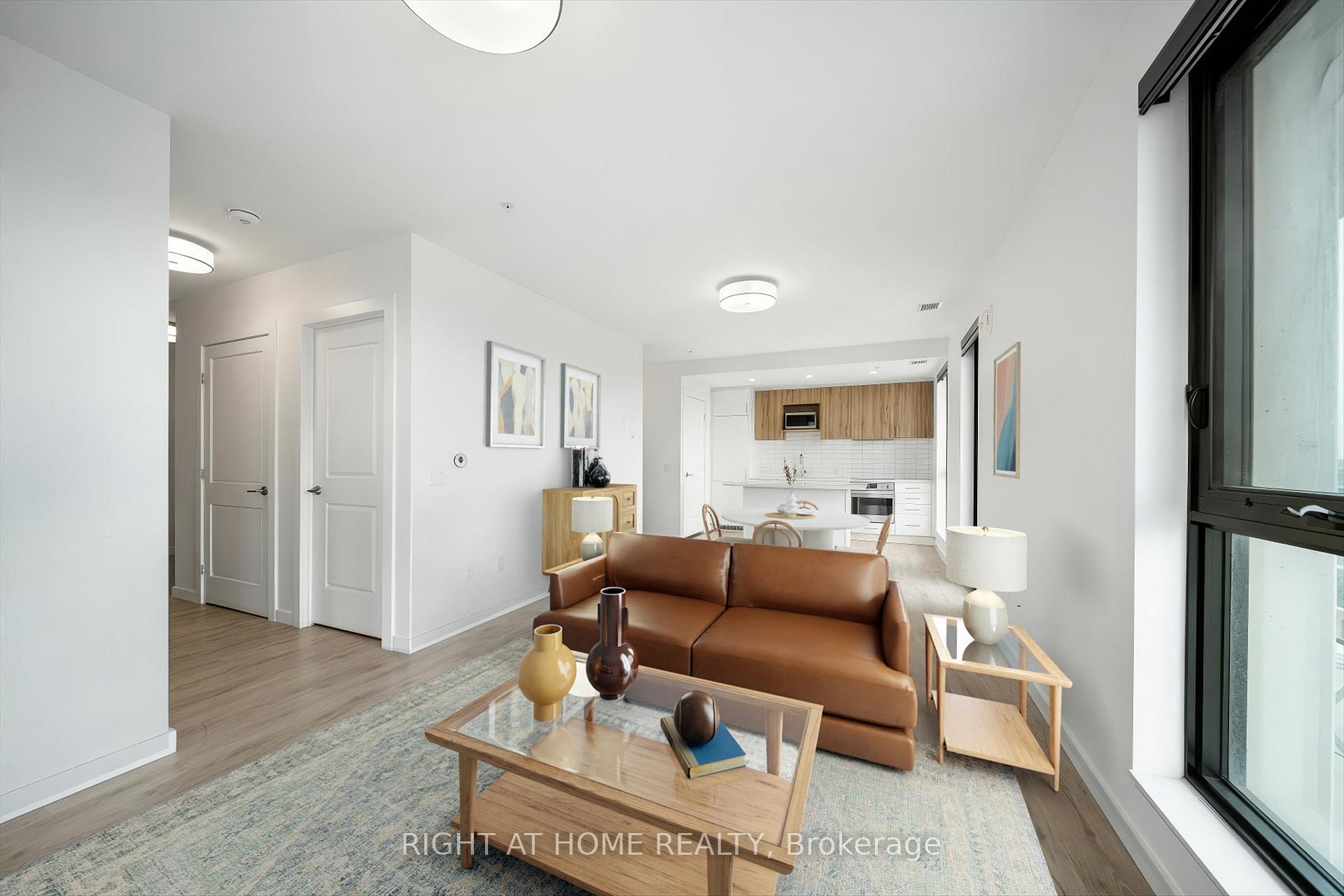 Photo 9 of Unit 1214, 181 King Street S, Waterloo, Uptown West — HOMEH