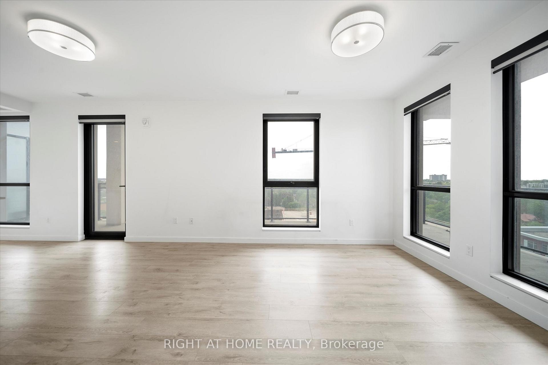 Photo 11 of Unit 1214, 181 King Street S, Waterloo, Uptown West — HOMEH