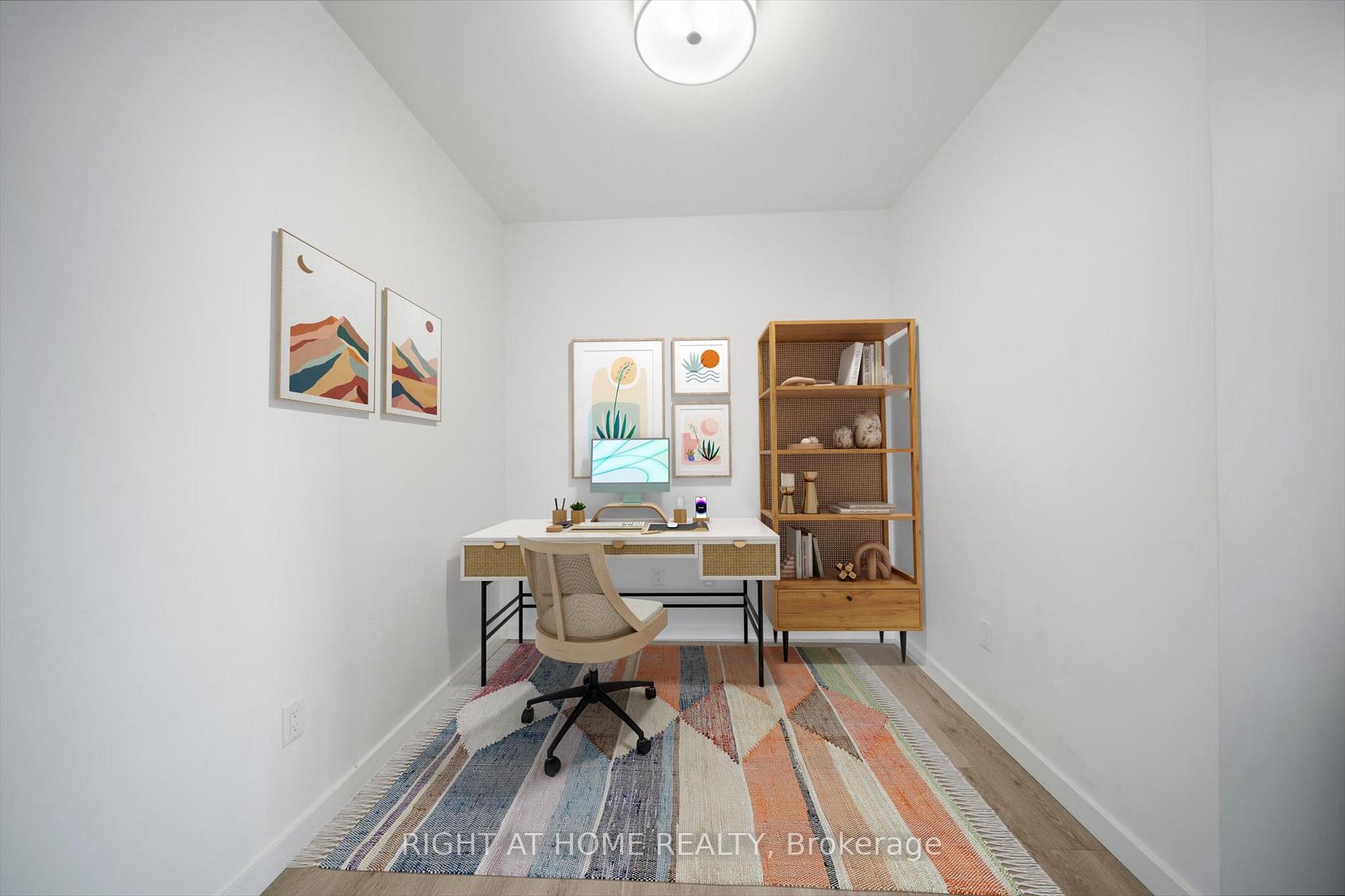 Photo 13 of Unit 1214, 181 King Street S, Waterloo, Uptown West — HOMEH