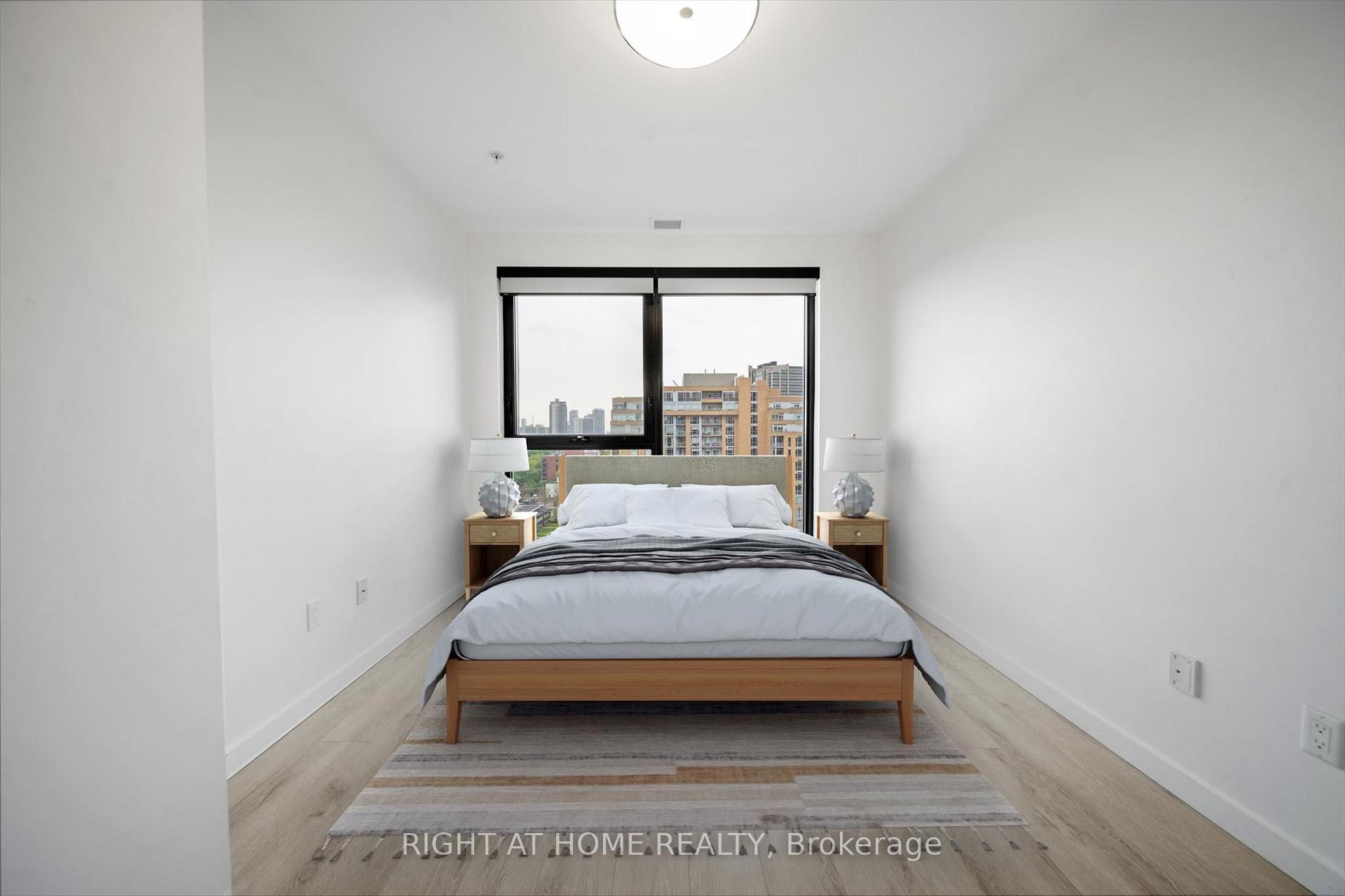 Photo 17 of Unit 1214, 181 King Street S, Waterloo, Uptown West — HOMEH