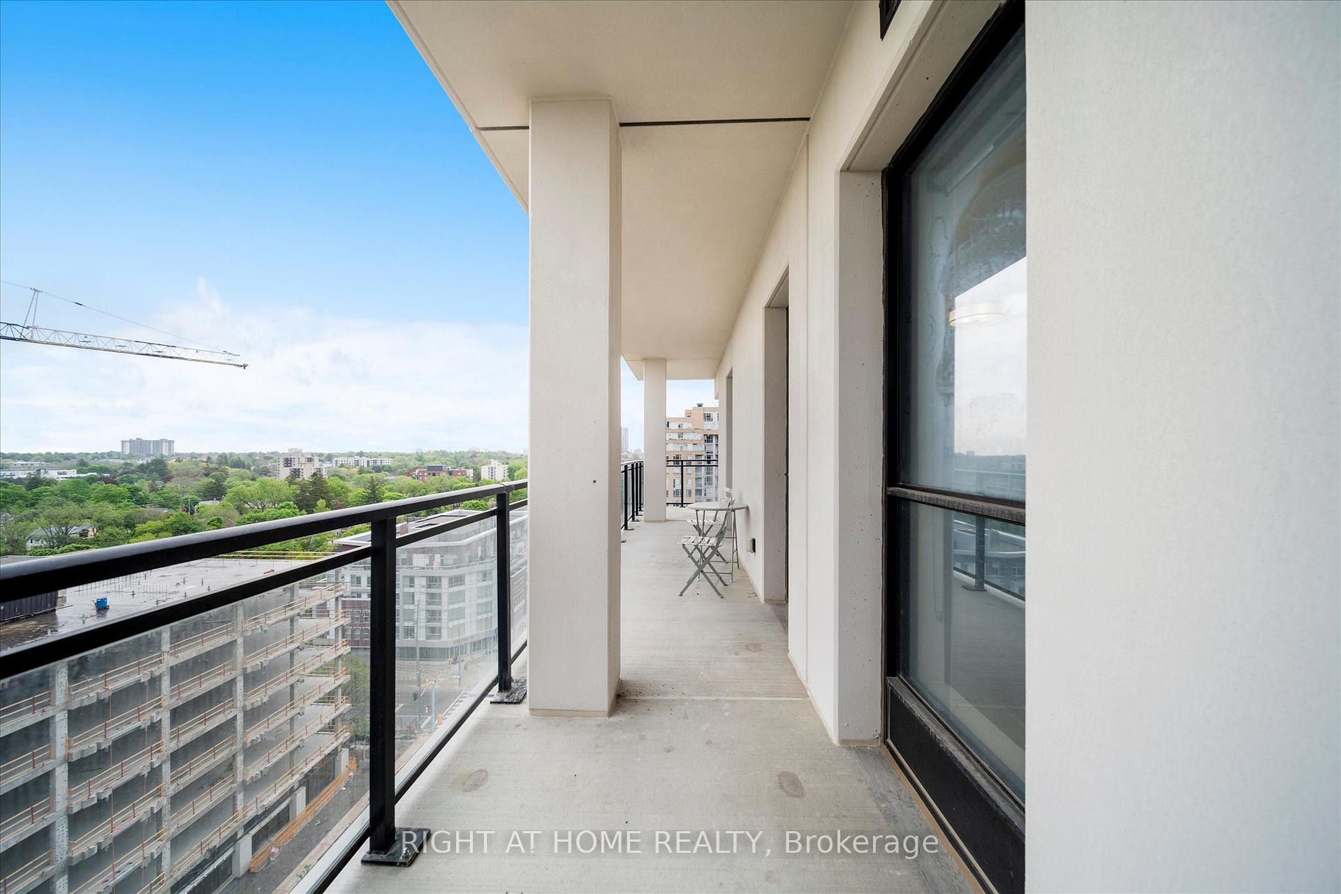 Photo 22 of Unit 1214, 181 King Street S, Waterloo, Uptown West — HOMEH