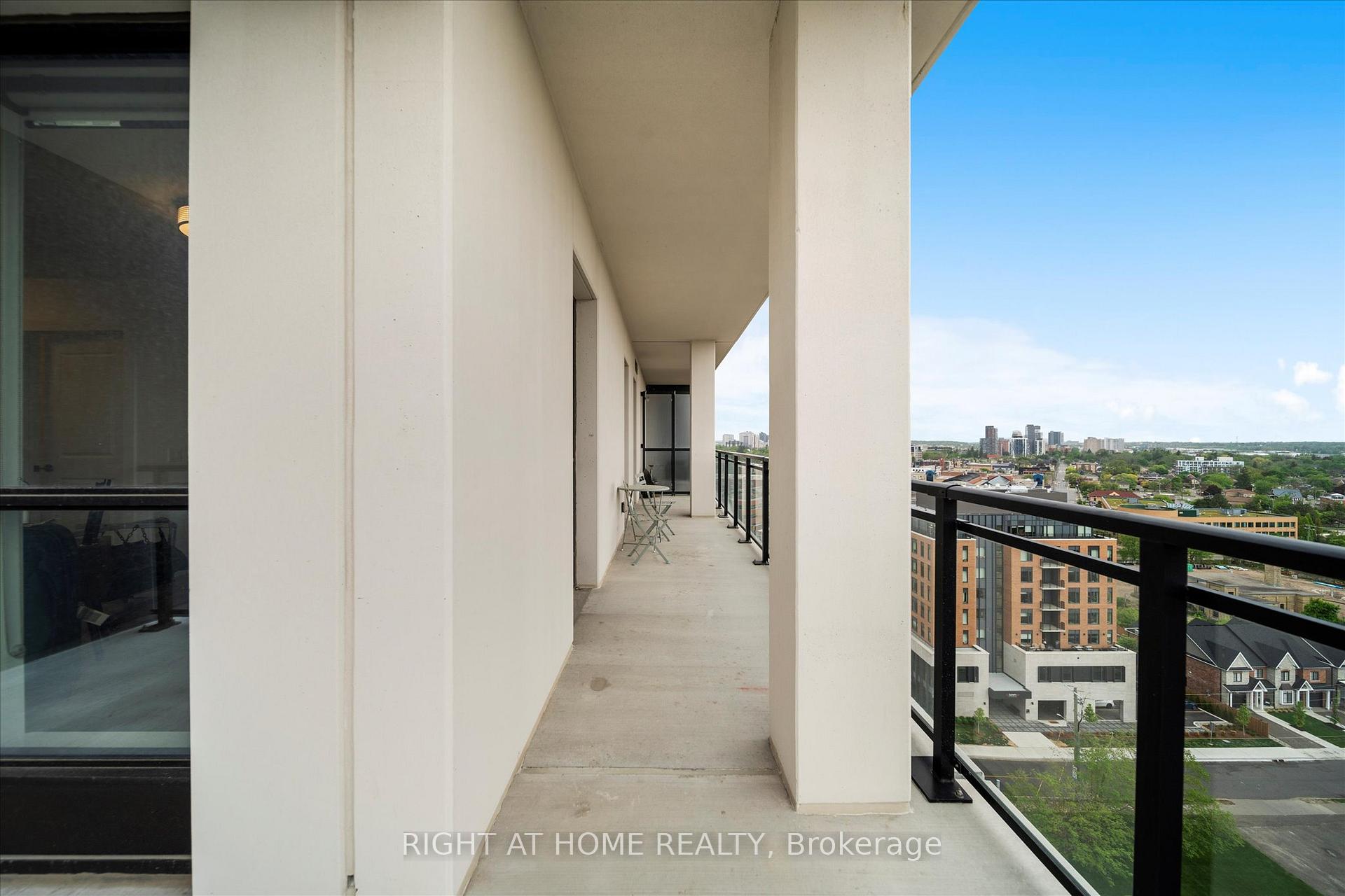 Photo 23 of Unit 1214, 181 King Street S, Waterloo, Uptown West — HOMEH