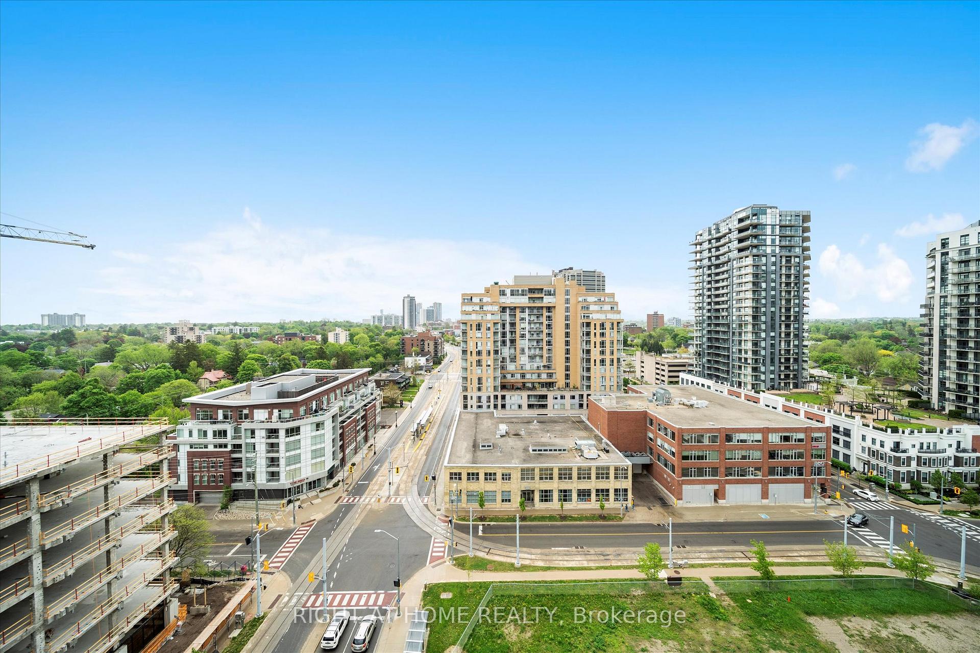 Photo 24 of Unit 1214, 181 King Street S, Waterloo, Uptown West — HOMEH