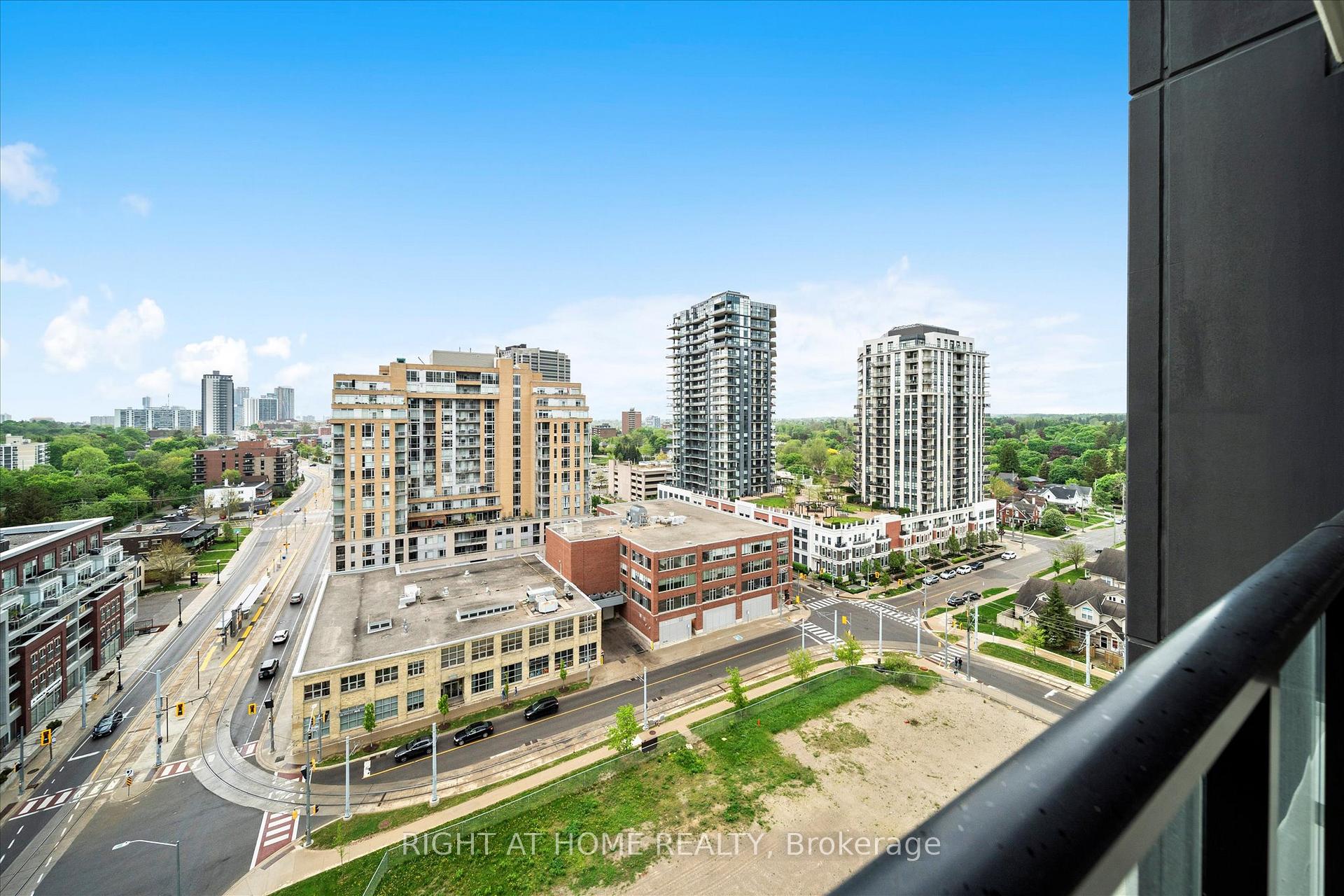 Photo 25 of Unit 1214, 181 King Street S, Waterloo, Uptown West — HOMEH