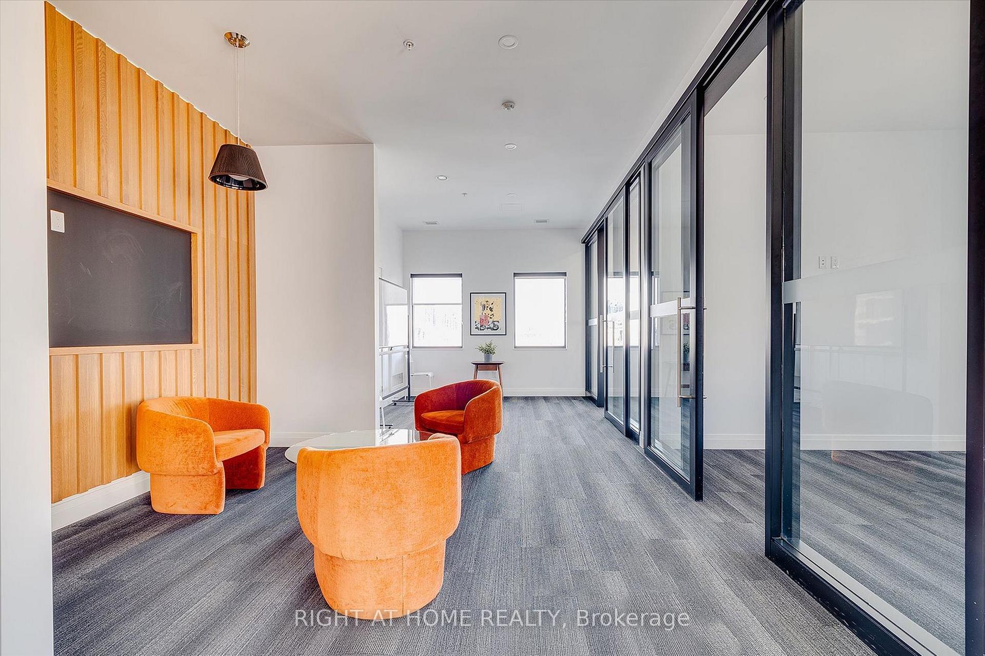 Photo 27 of Unit 1214, 181 King Street S, Waterloo, Uptown West — HOMEH