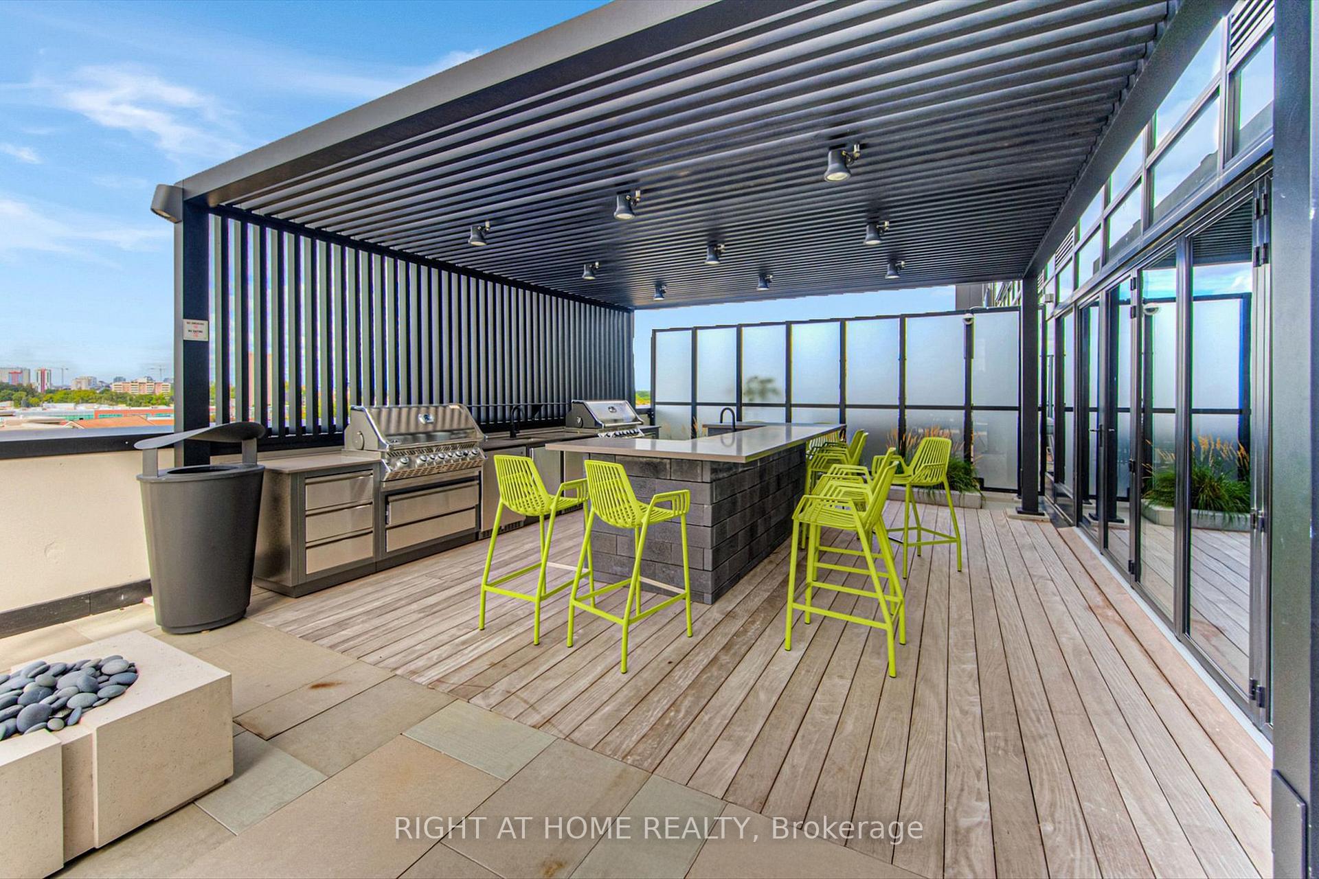 Photo 32 of Unit 1214, 181 King Street S, Waterloo, Uptown West — HOMEH