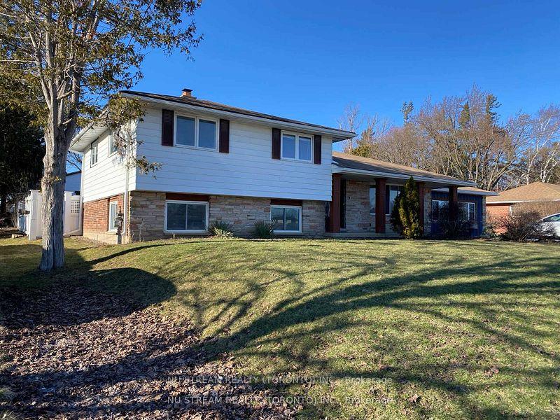 Photo 1 of 552 Big Bay Point Road, Barrie, Painswick North — HOMEH