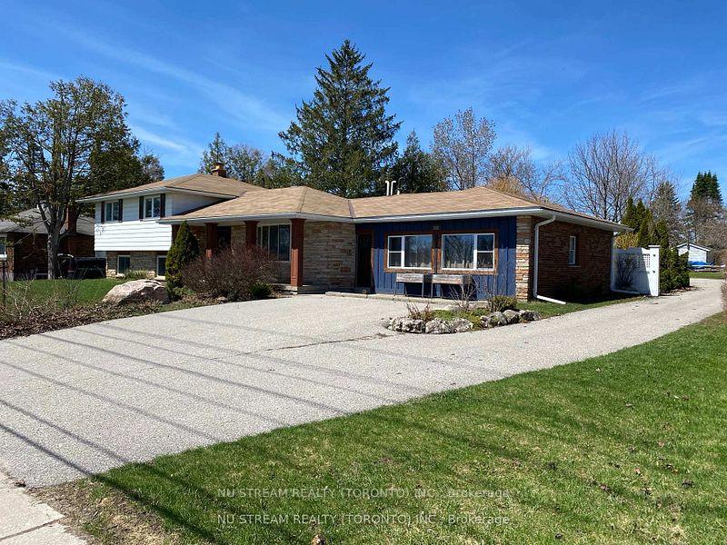 Photo 3 of 552 Big Bay Point Road, Barrie, Painswick North — HOMEH