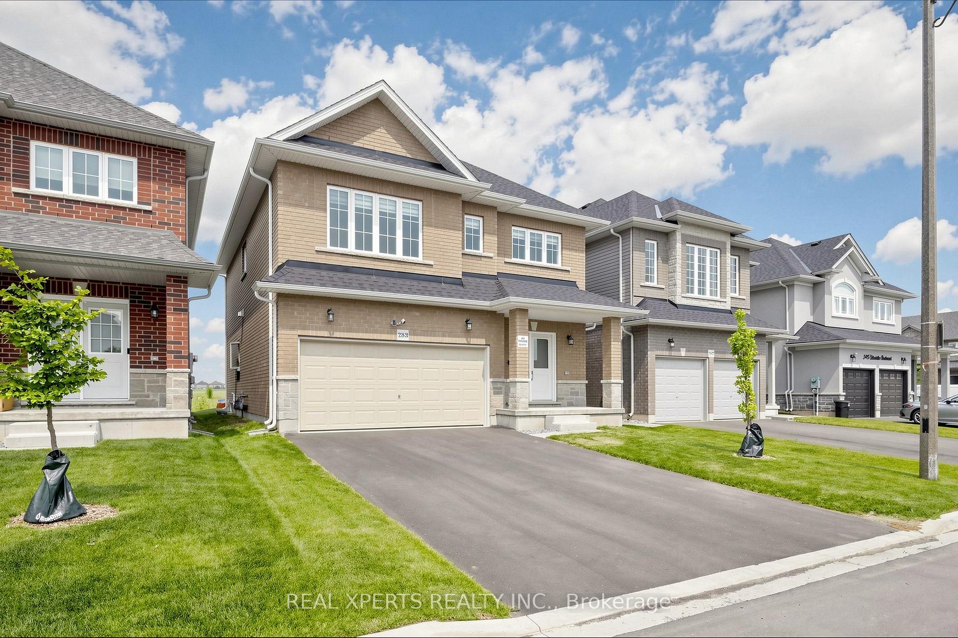 Photo 1 of 283 Rockledge Drive, Hamilton, Hannon — HOMEH