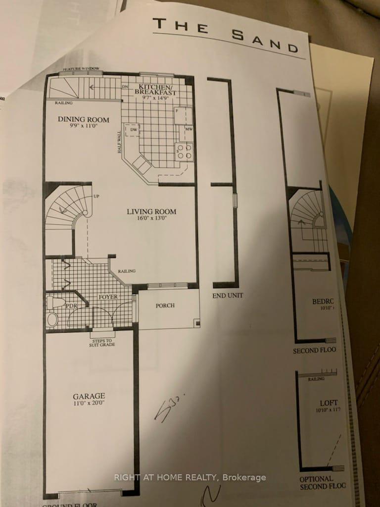 Photo 3 of 1069 Marconi Avenue, Ottawa, Kanata - Morgan's Grant/South March — HOMEH