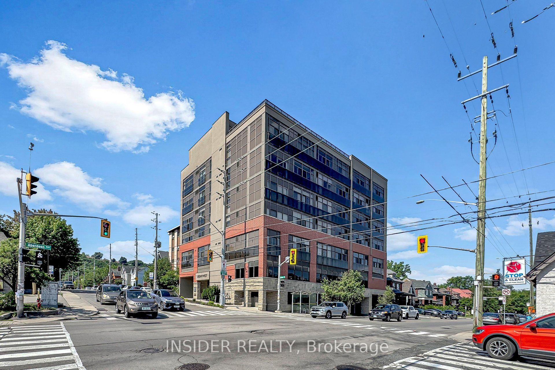 Photo 1 of Unit 103, 427 Aberdeen Avenue, Hamilton, Kirkendall — HOMEH